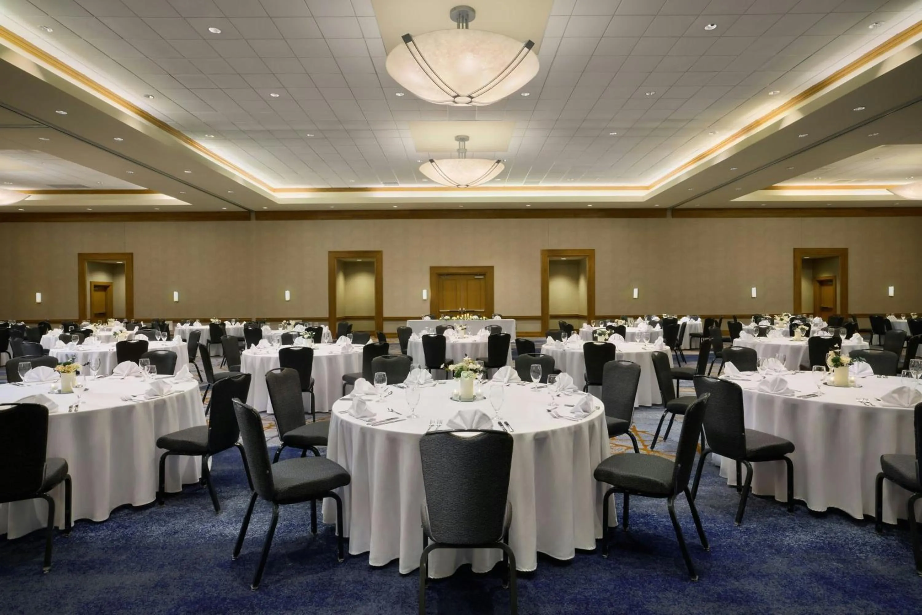 Meeting/conference room in The Westin Austin at The Domain