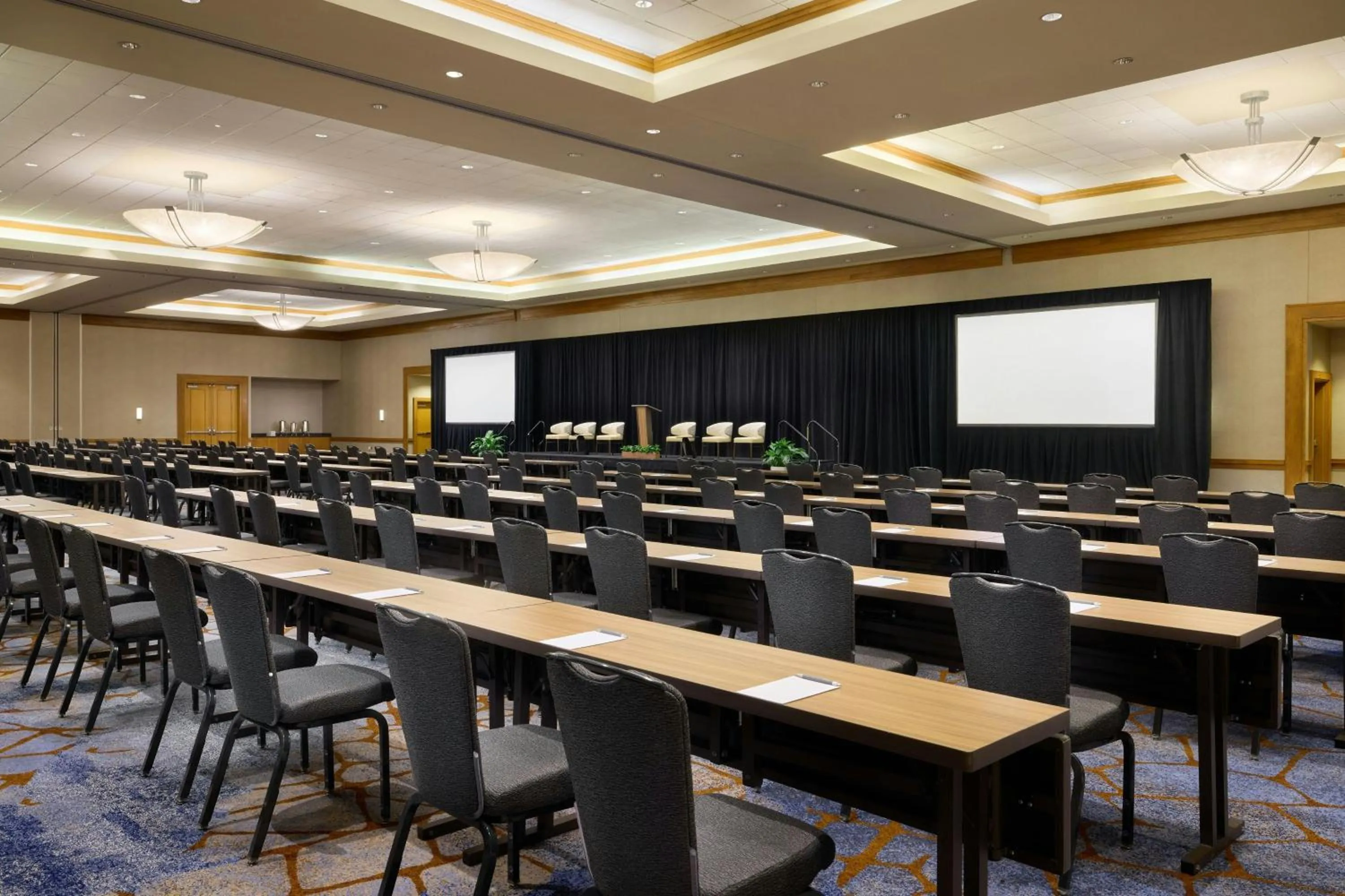 Meeting/conference room in The Westin Austin at The Domain