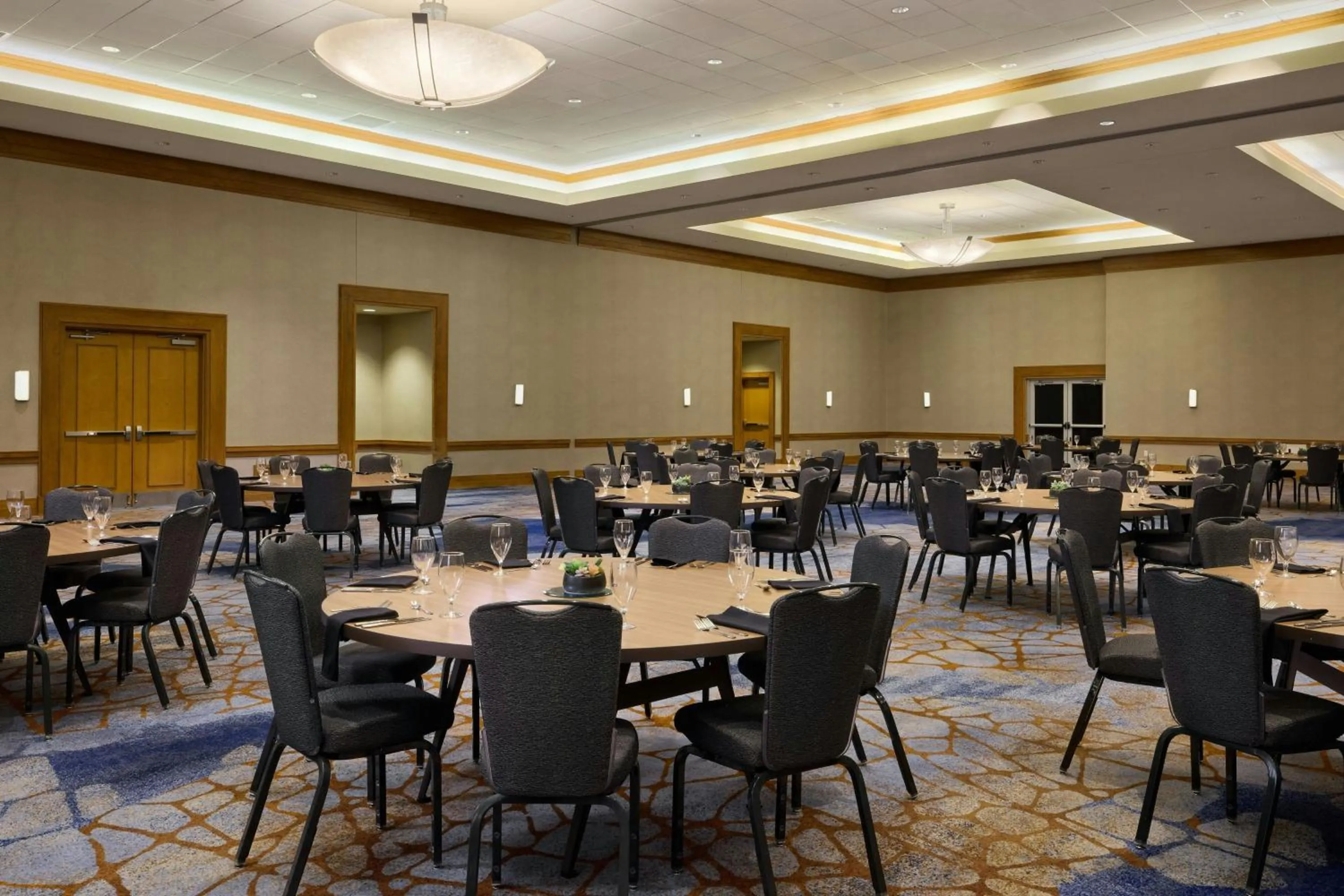 Meeting/conference room in The Westin Austin at The Domain