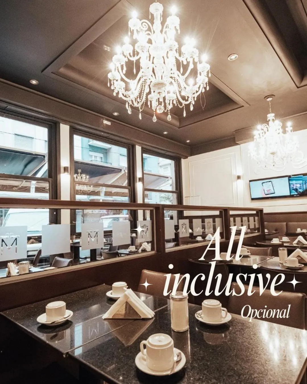 Gran Hotel Miglierina