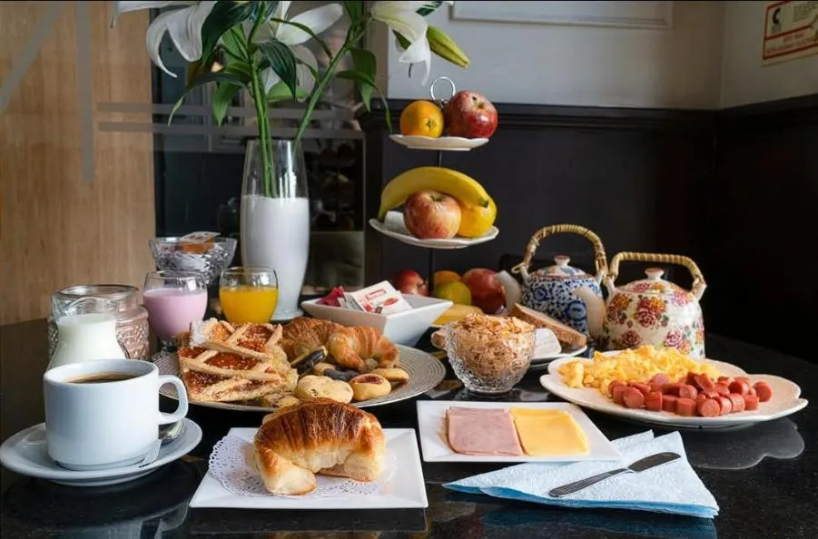 Gran Hotel Miglierina