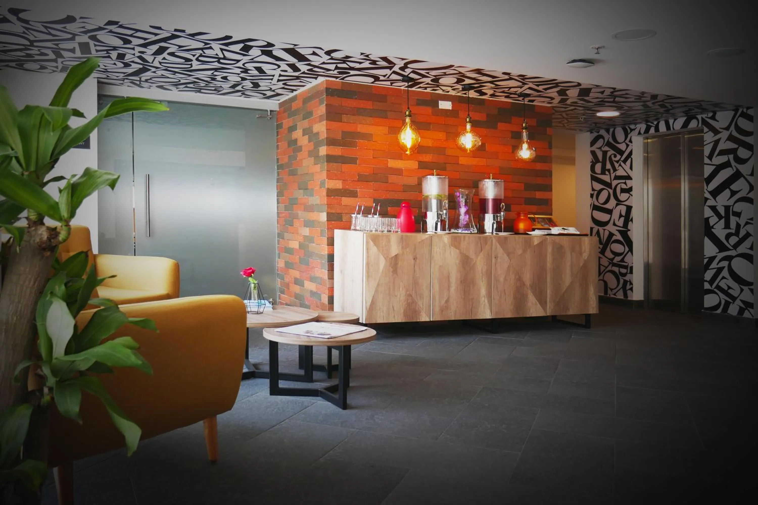 Staff in Park Inn by Radisson Quito