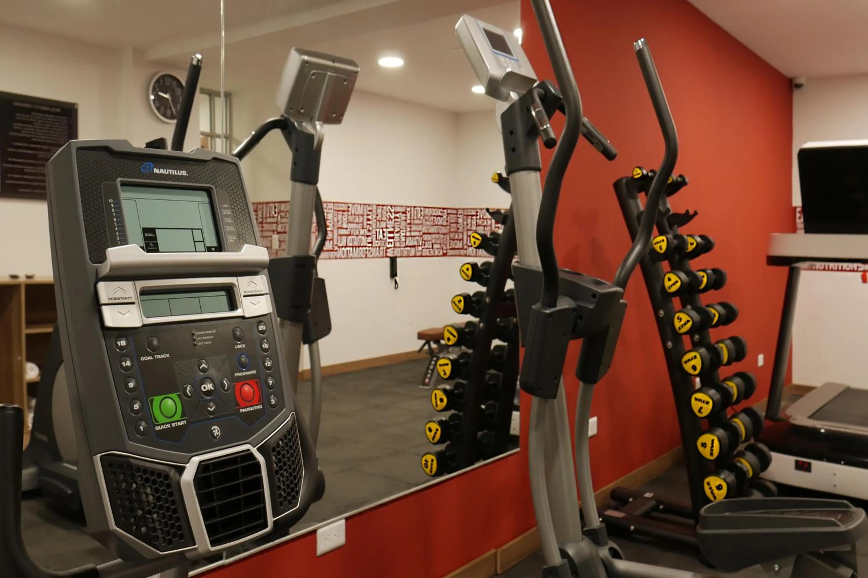 Activities in Park Inn by Radisson Quito