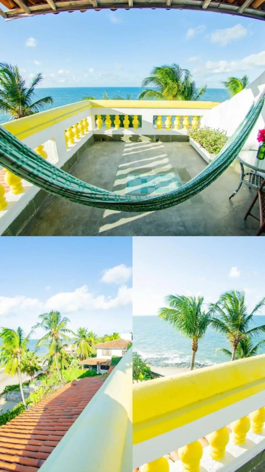 Barbanera Club & Hotel de Charme