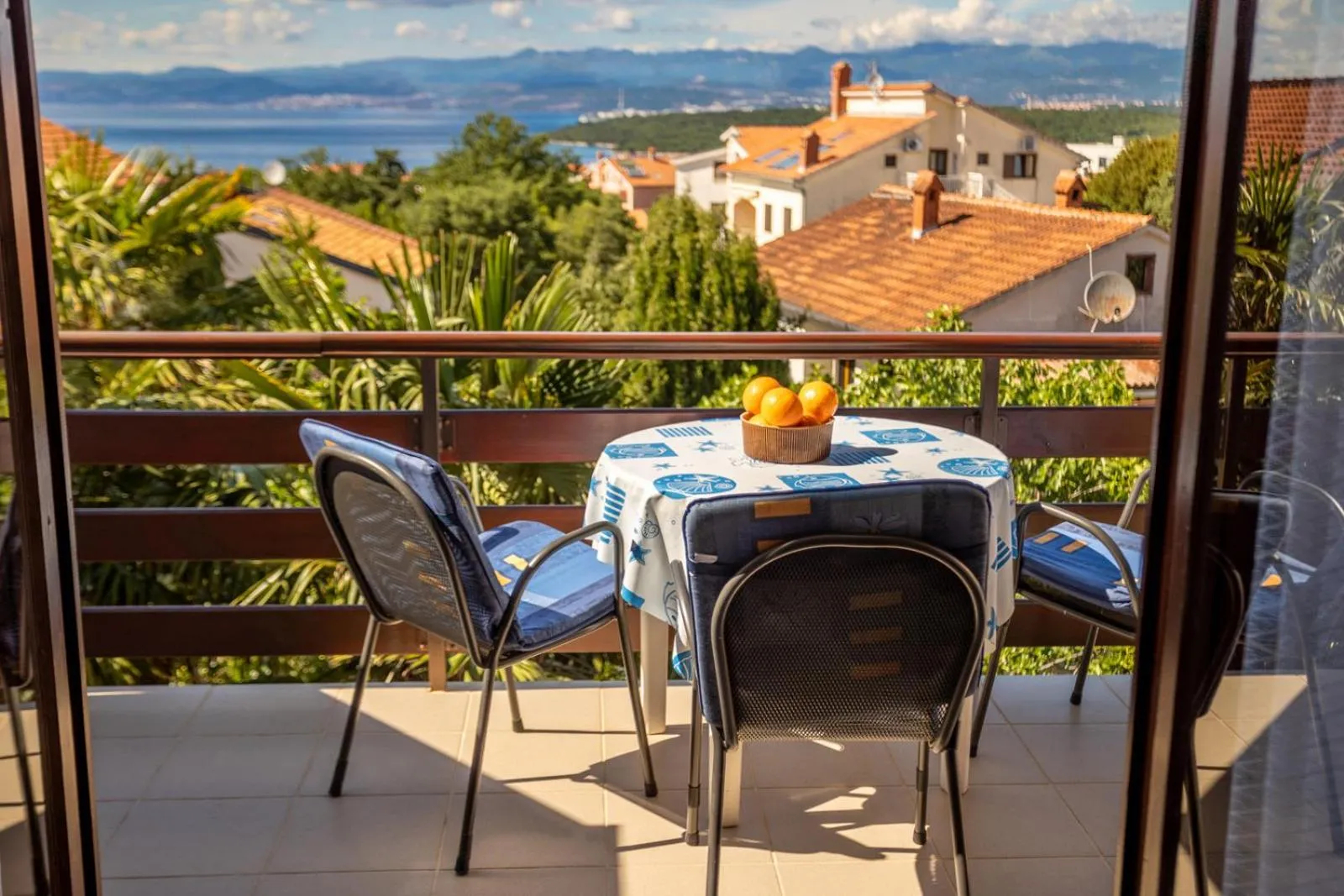 Day in Apartments Filosevic by El-Pi Tours