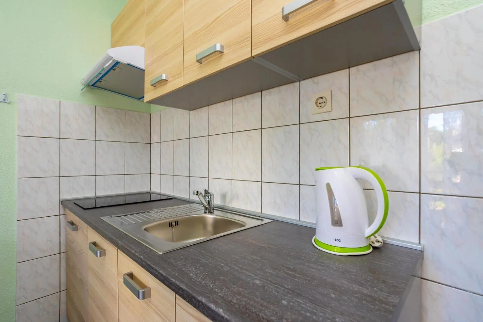 Coffee/tea facilities in Apartments Filosevic by El-Pi Tours