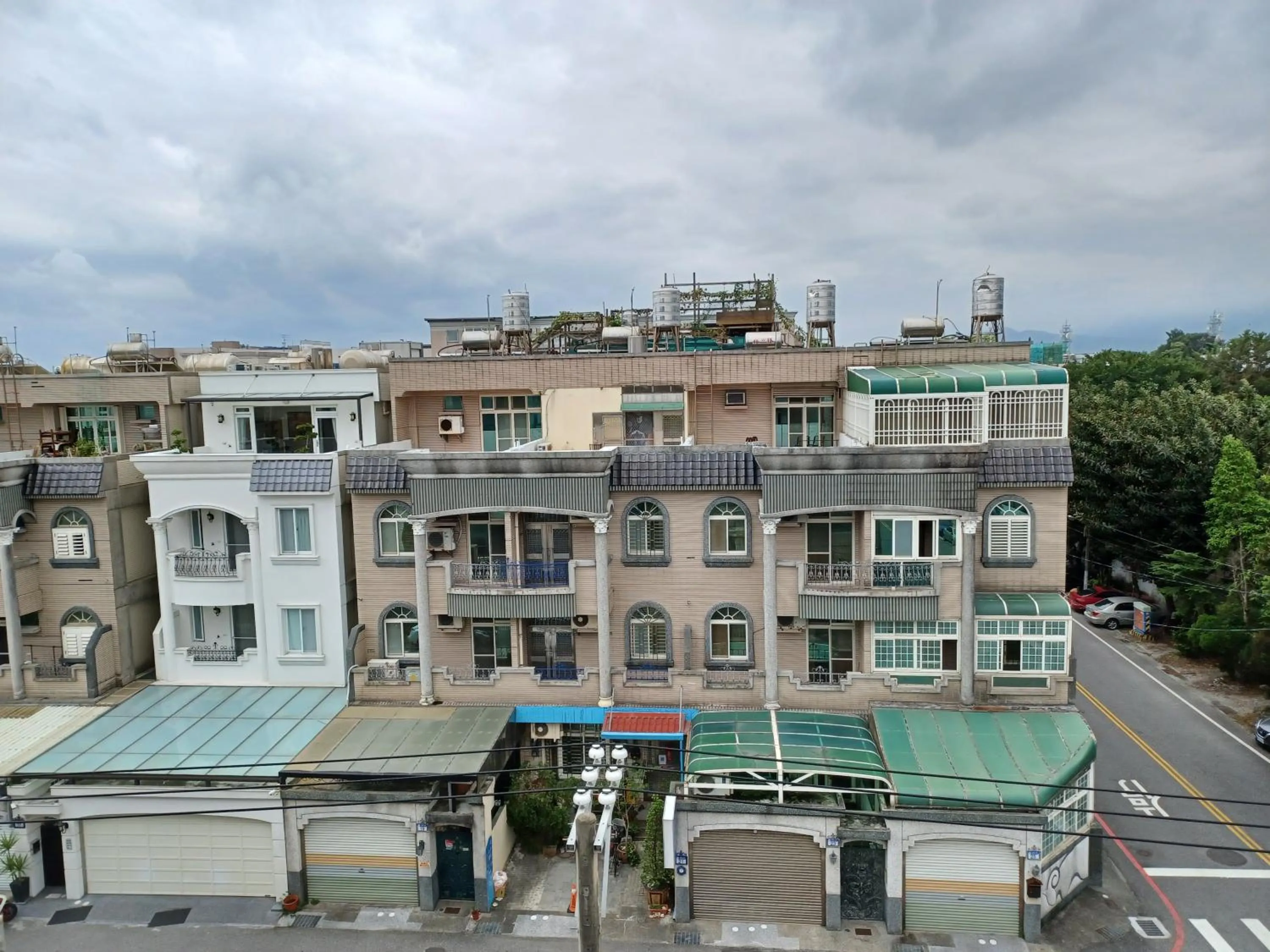 Hualien Seaside B&B