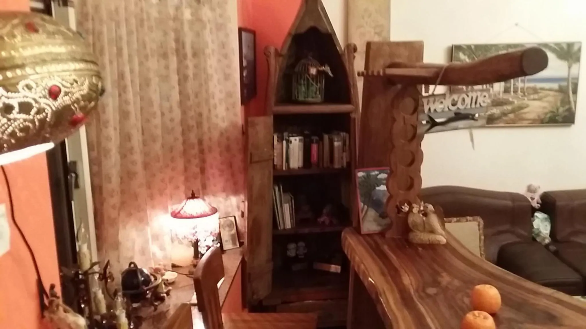 Food and drinks in Hualien Seaside B&B