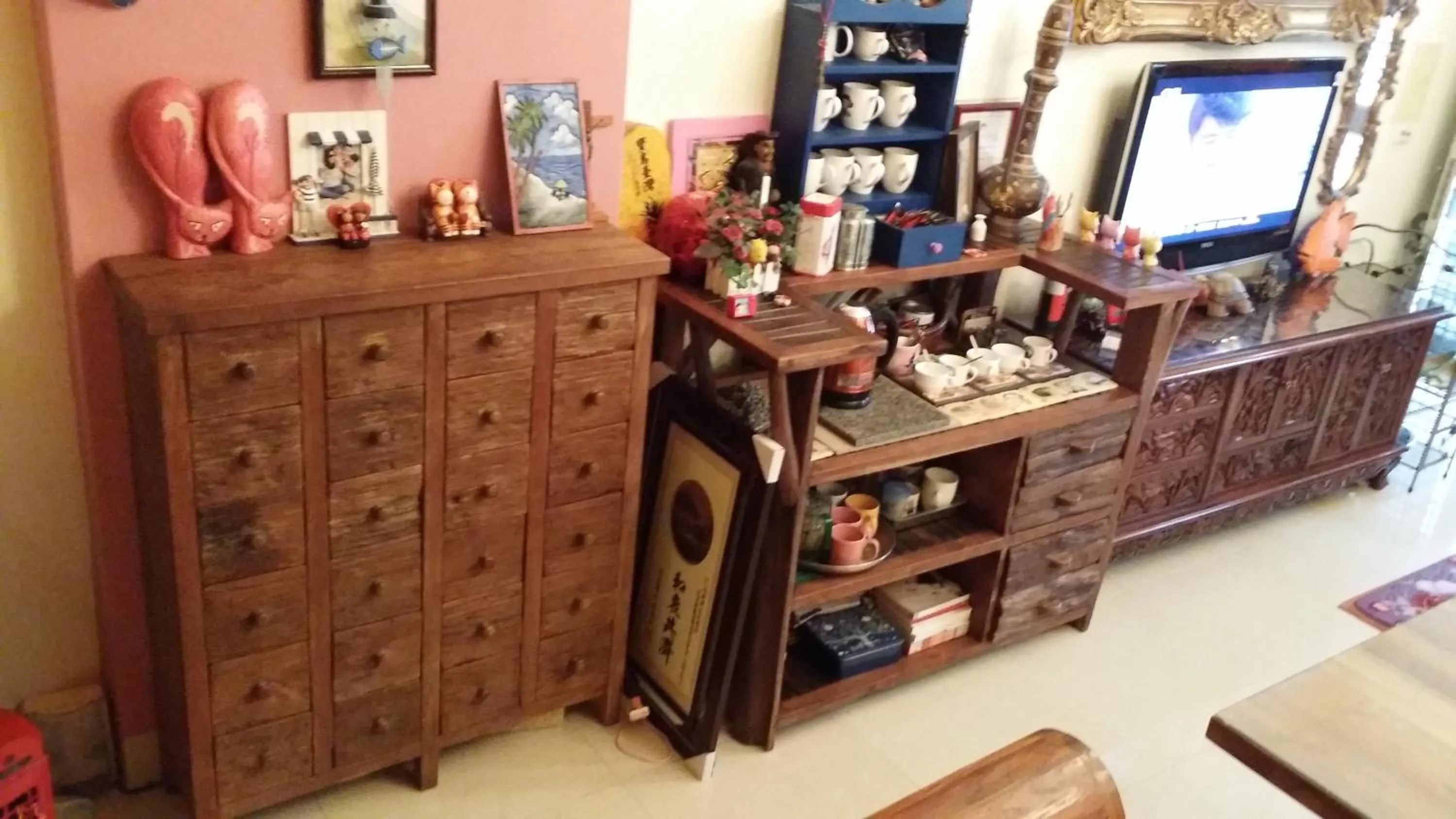 Other in Hualien Seaside B&B