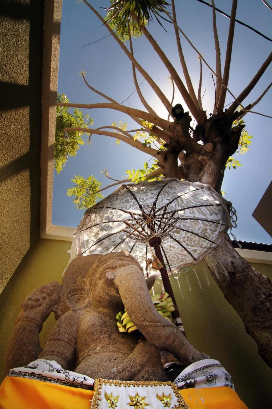 The Lakshmi Villas by The Beach House