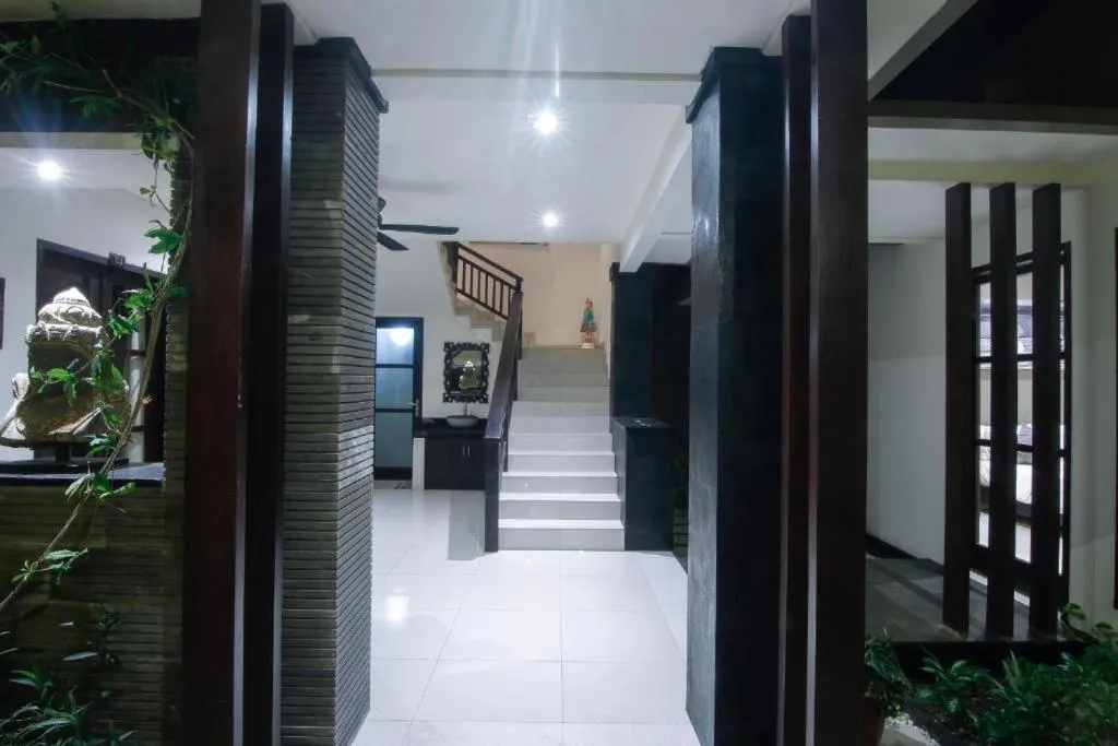 The Lakshmi Villas by The Beach House