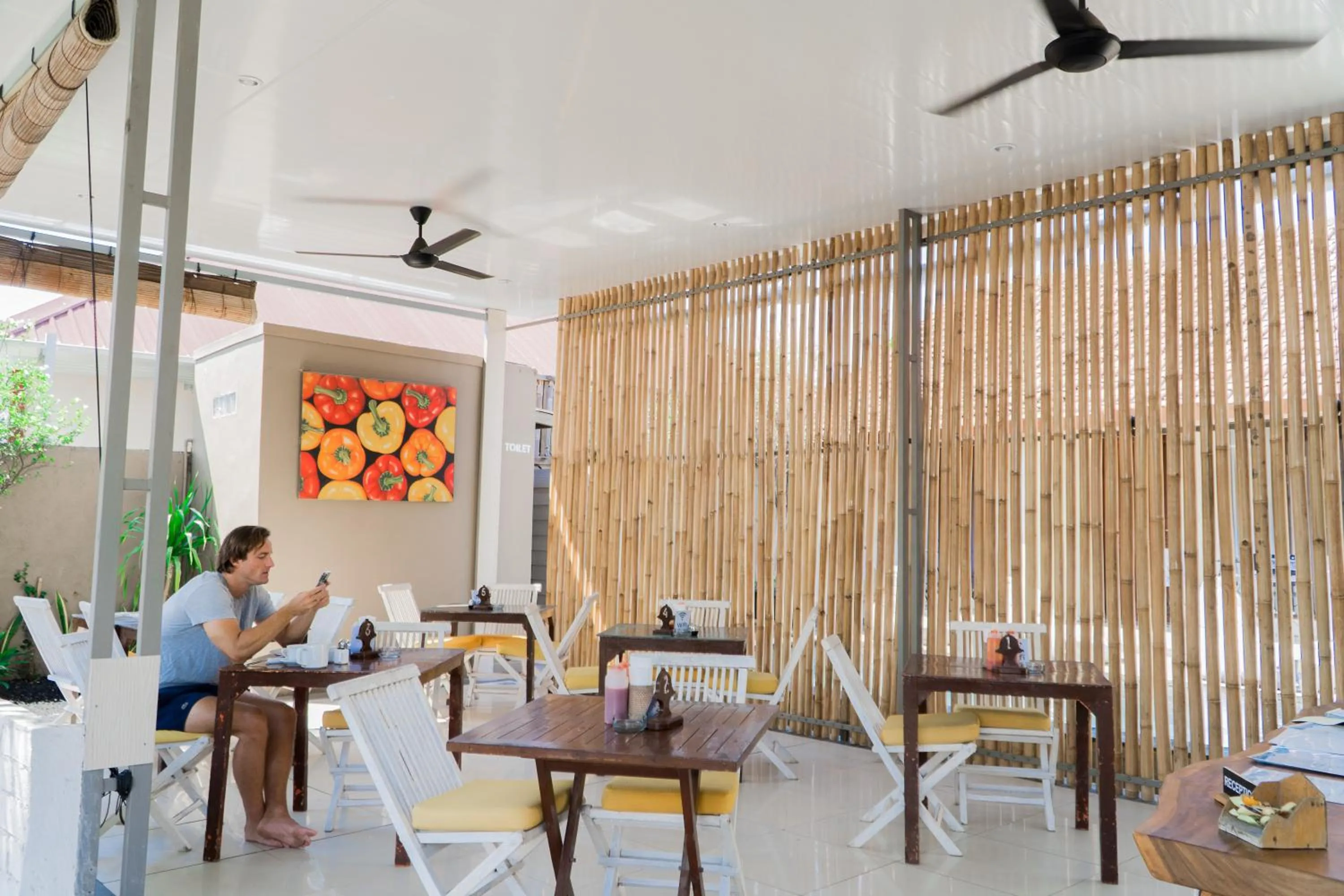 The Lakshmi Villas by The Beach House