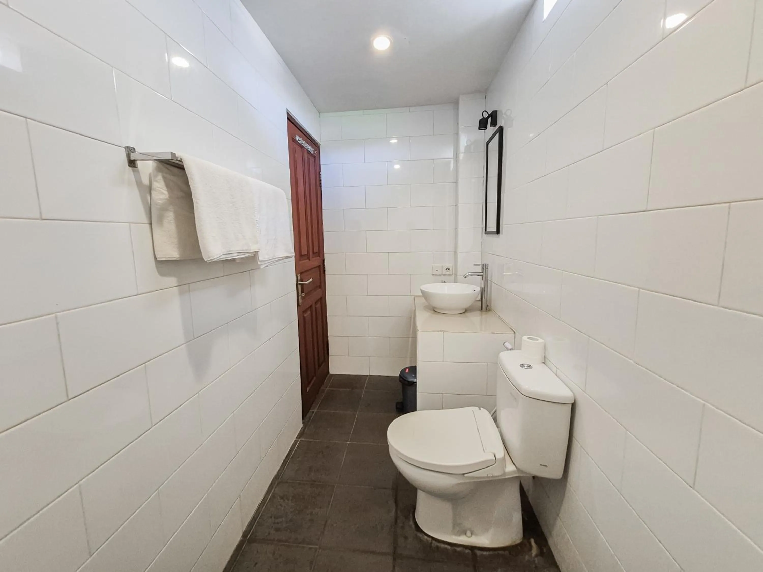 The Lakshmi Villas by The Beach House