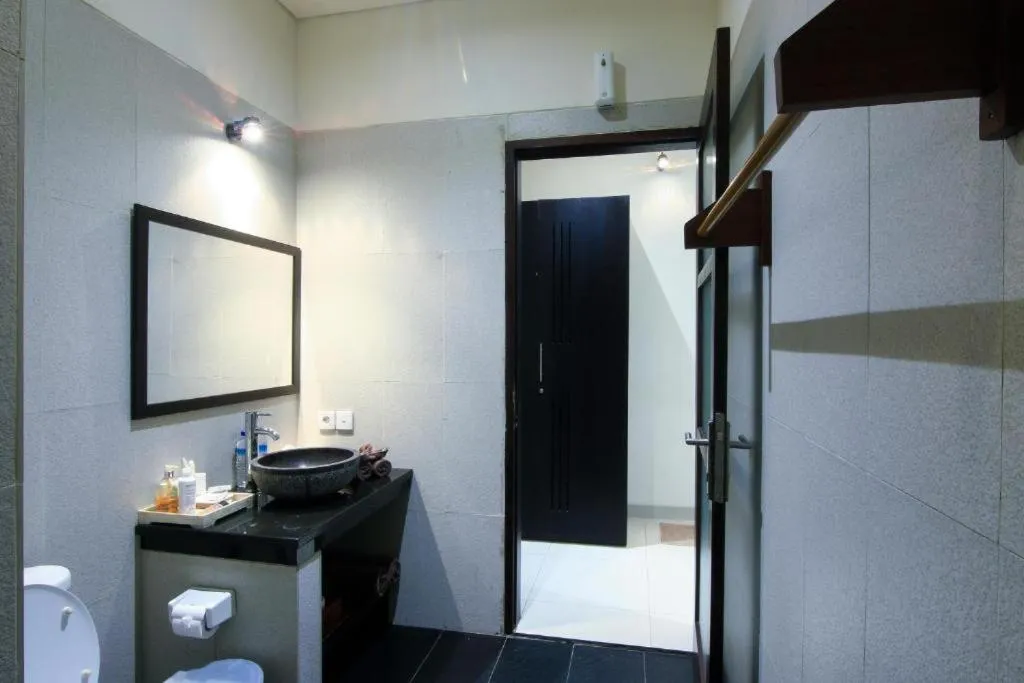 The Lakshmi Villas by The Beach House