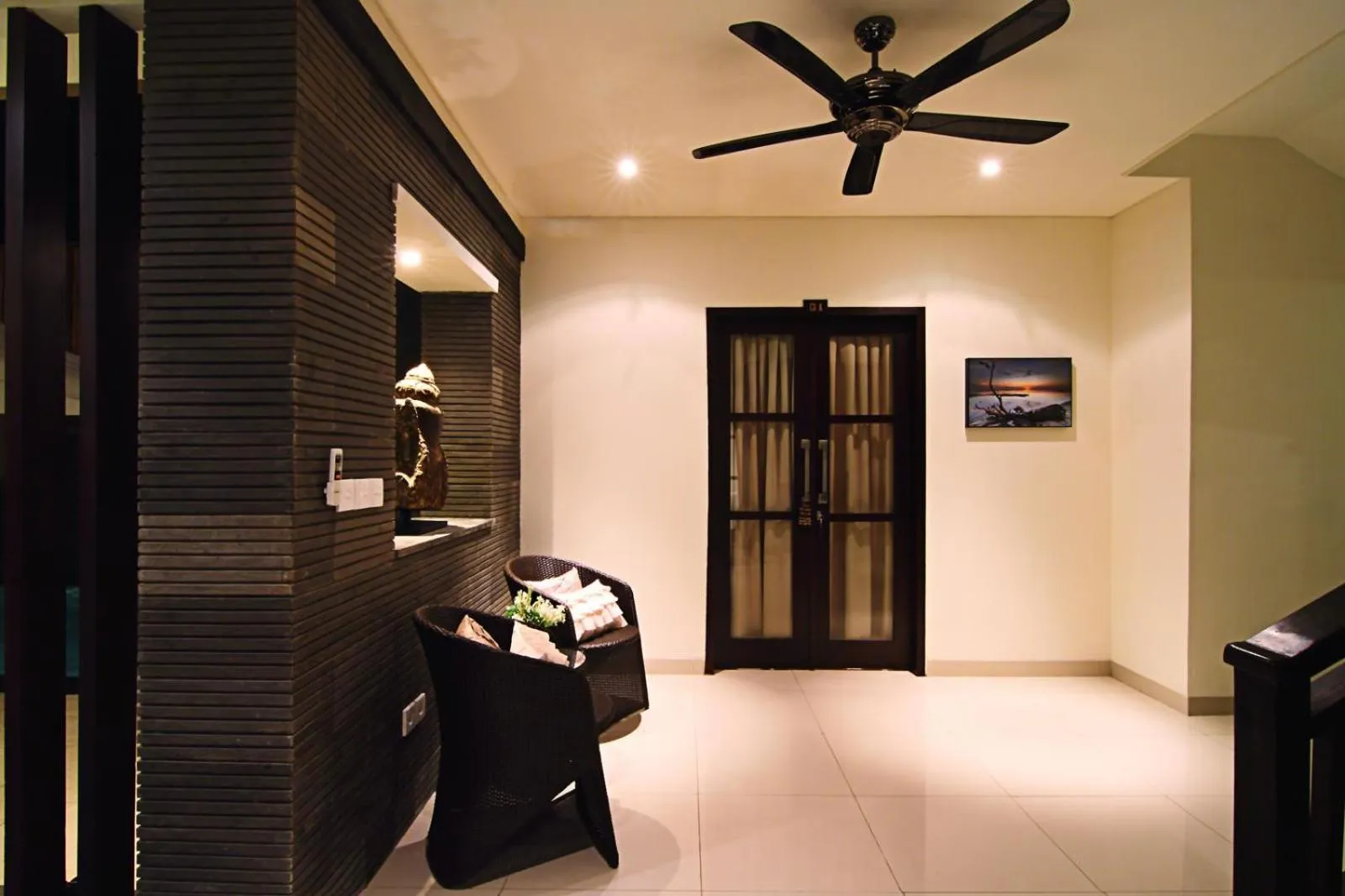 The Lakshmi Villas by The Beach House