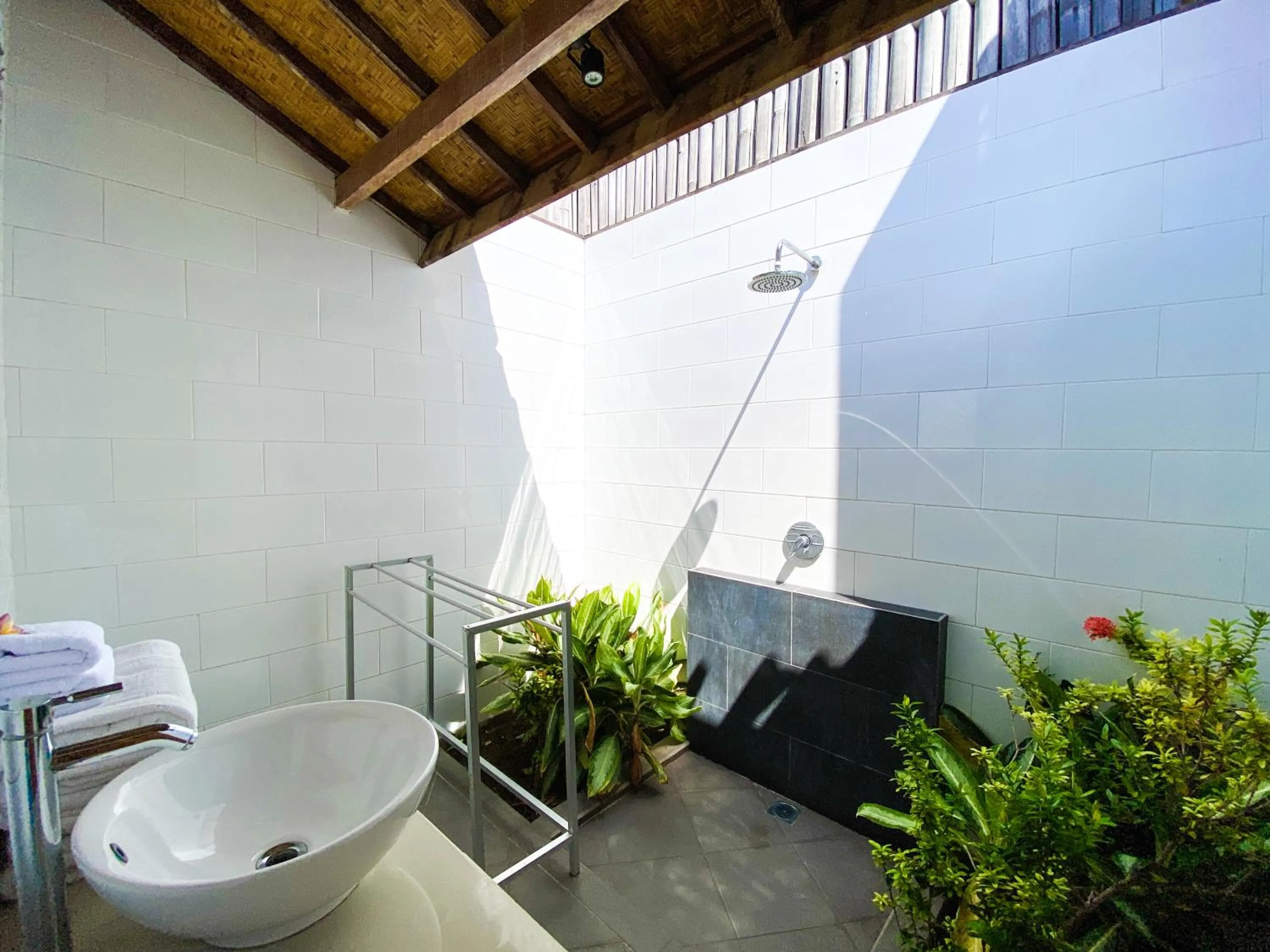 The Lakshmi Villas by The Beach House