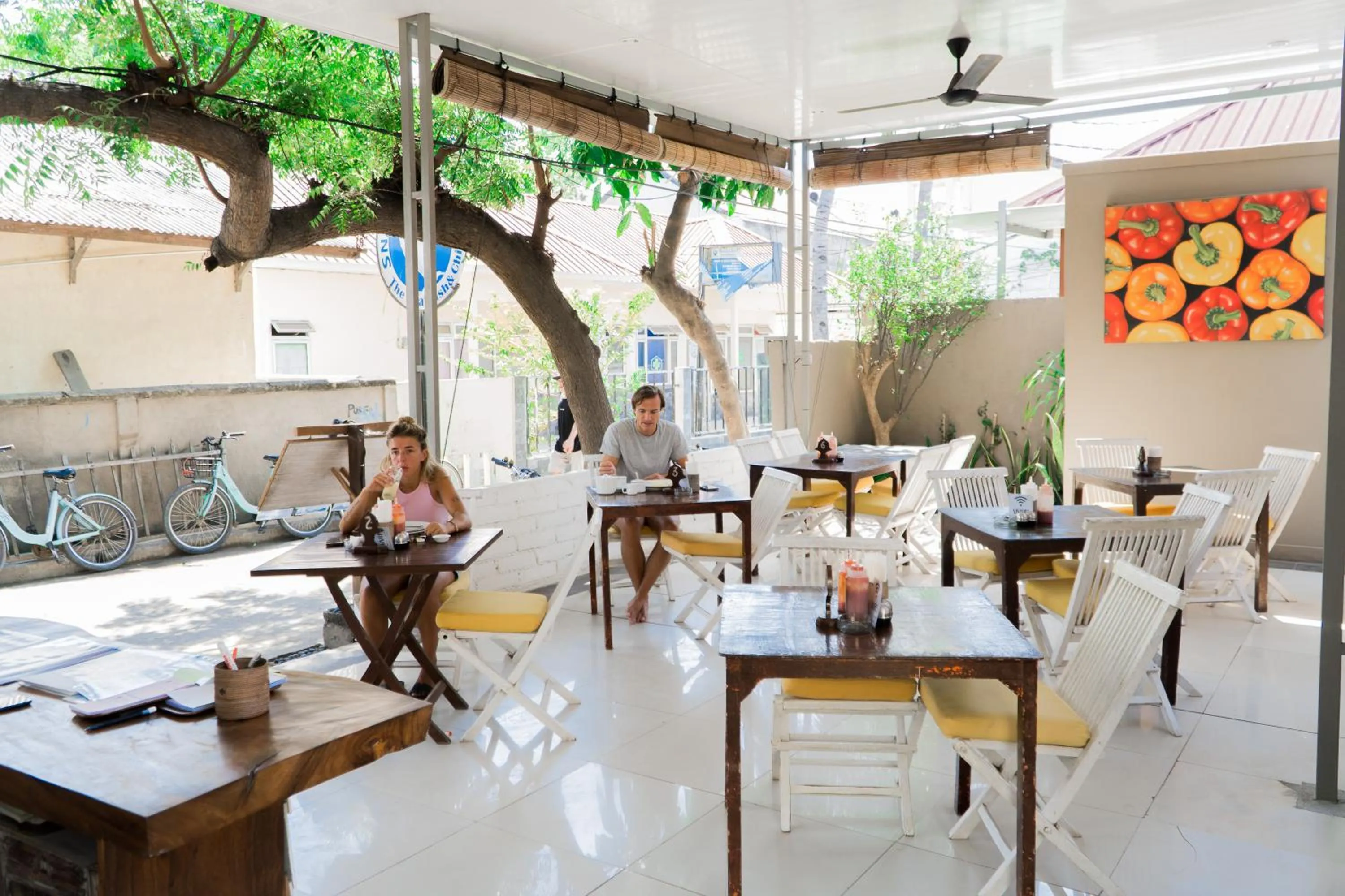 The Lakshmi Villas by The Beach House