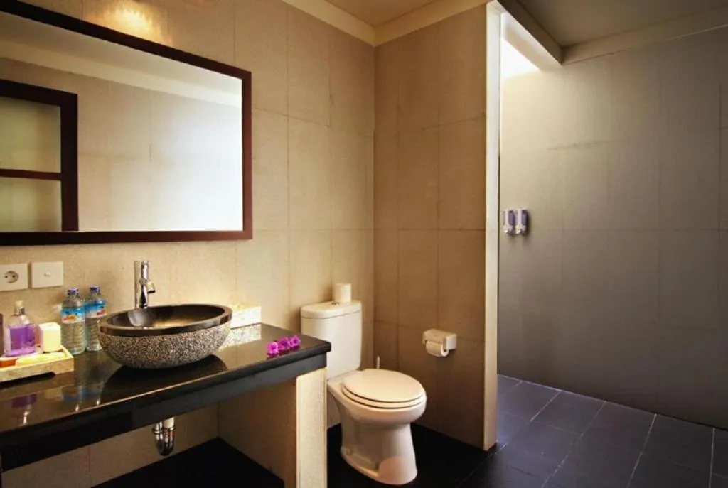 The Lakshmi Villas by The Beach House