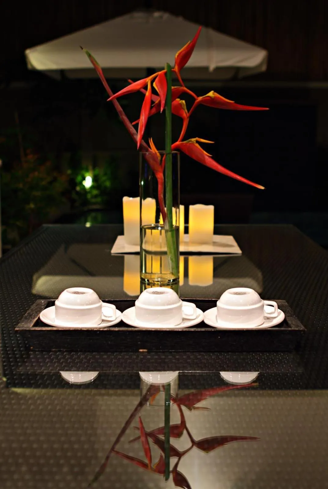 The Lakshmi Villas by The Beach House