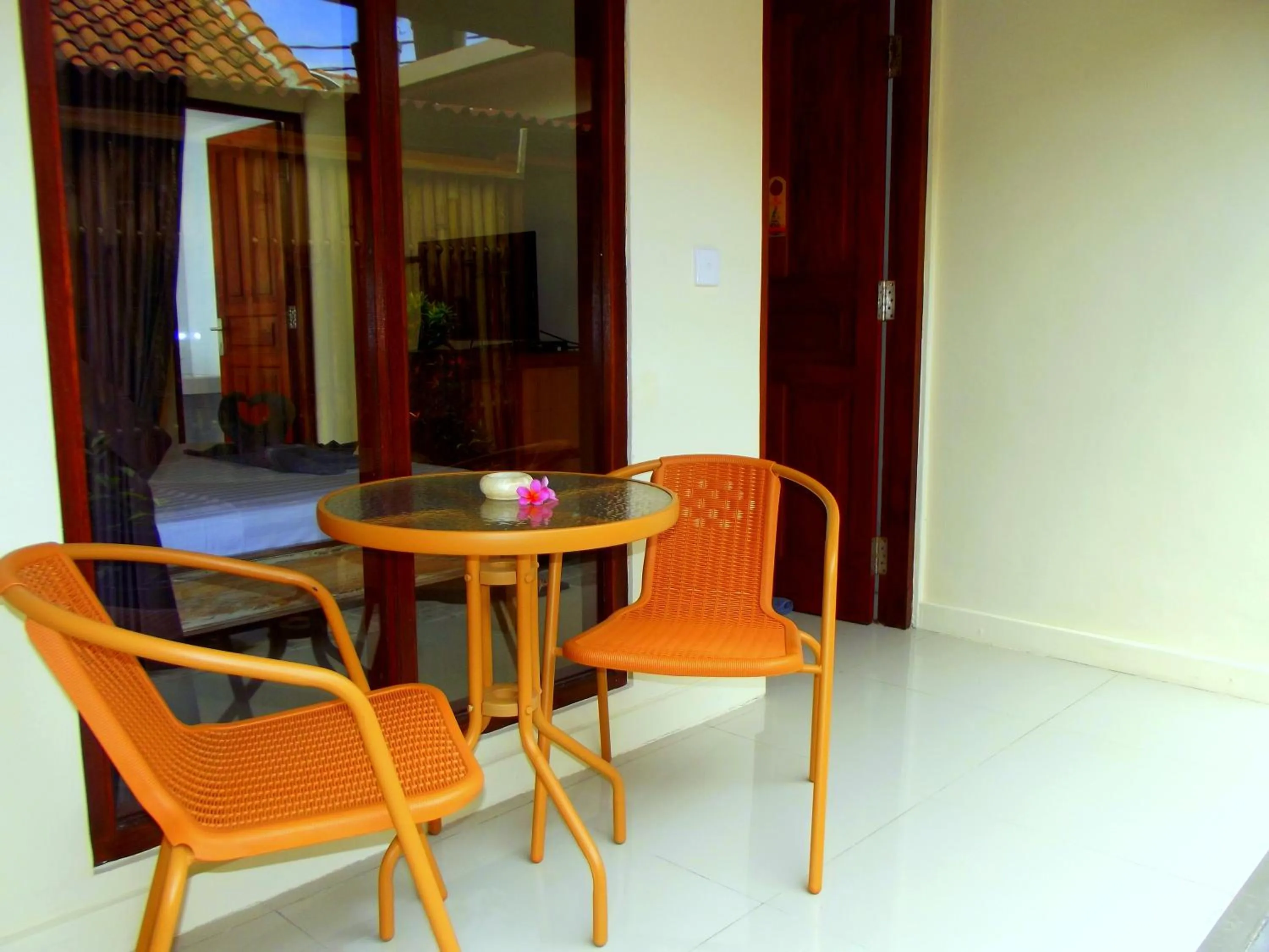 Standar Room in The Lakshmi Villas by The Beach House