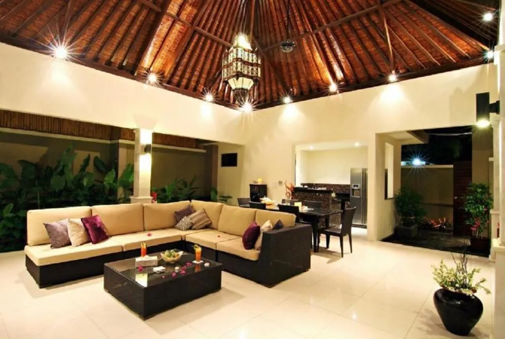 The Lakshmi Villas by The Beach House