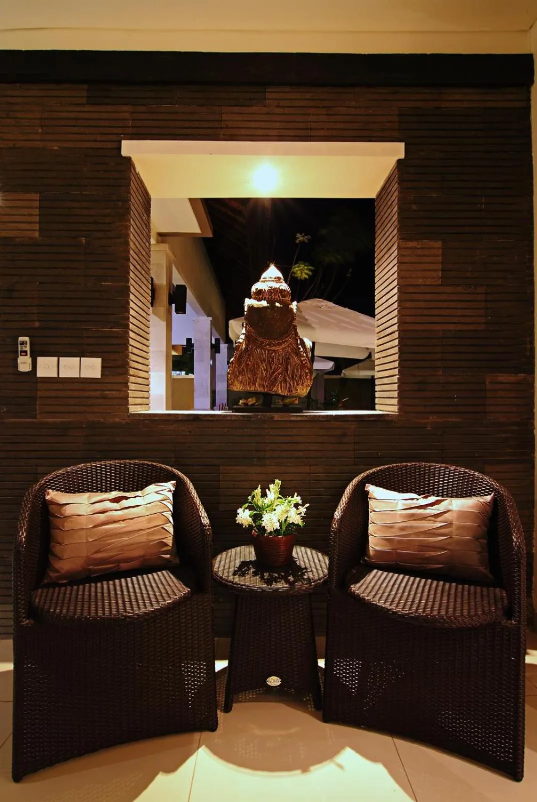 The Lakshmi Villas by The Beach House