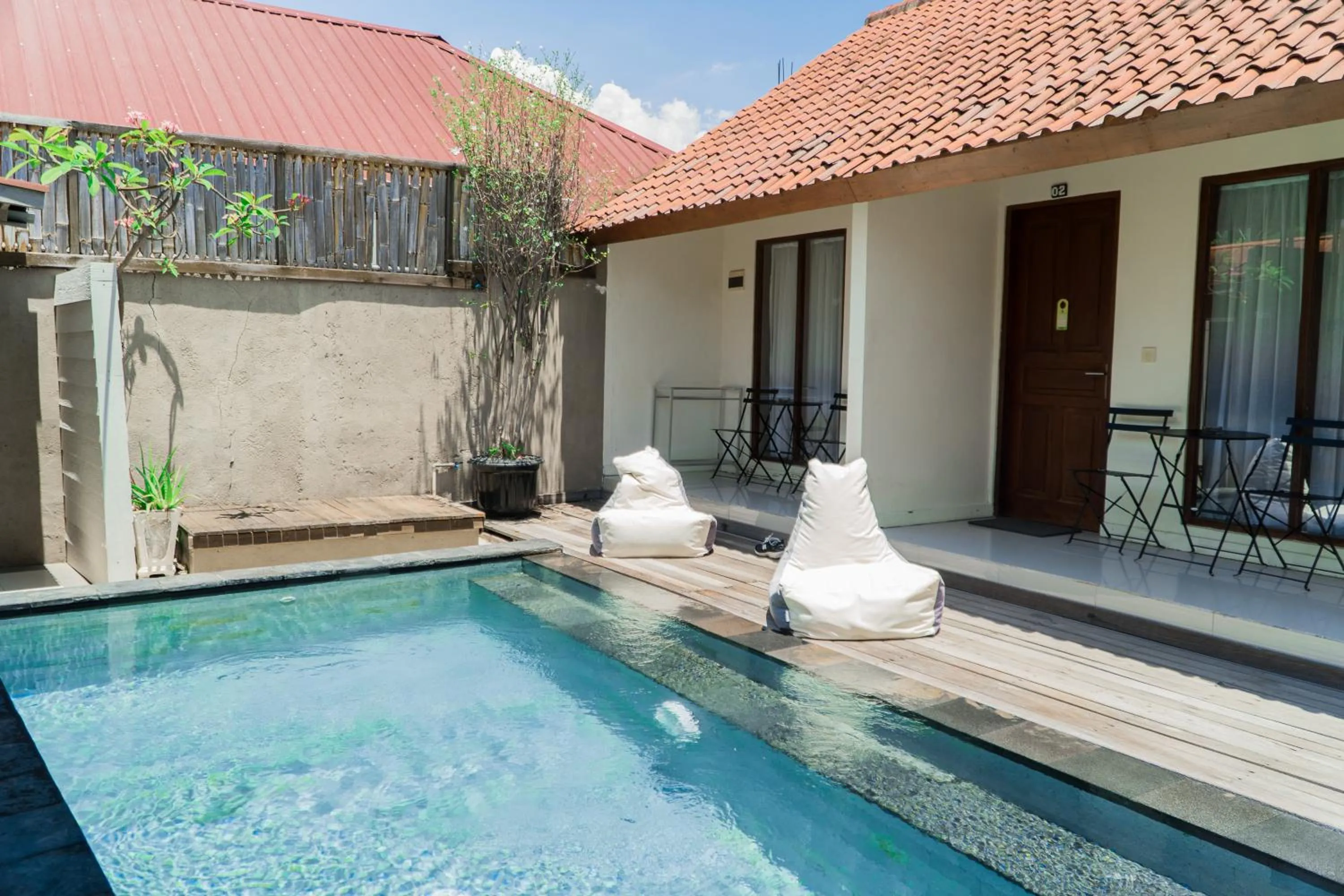 The Lakshmi Villas by The Beach House