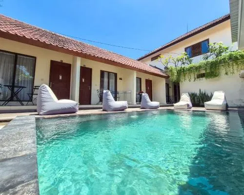 The Lakshmi Villas by The Beach House