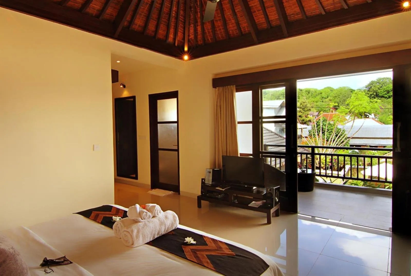 The Lakshmi Villas by The Beach House