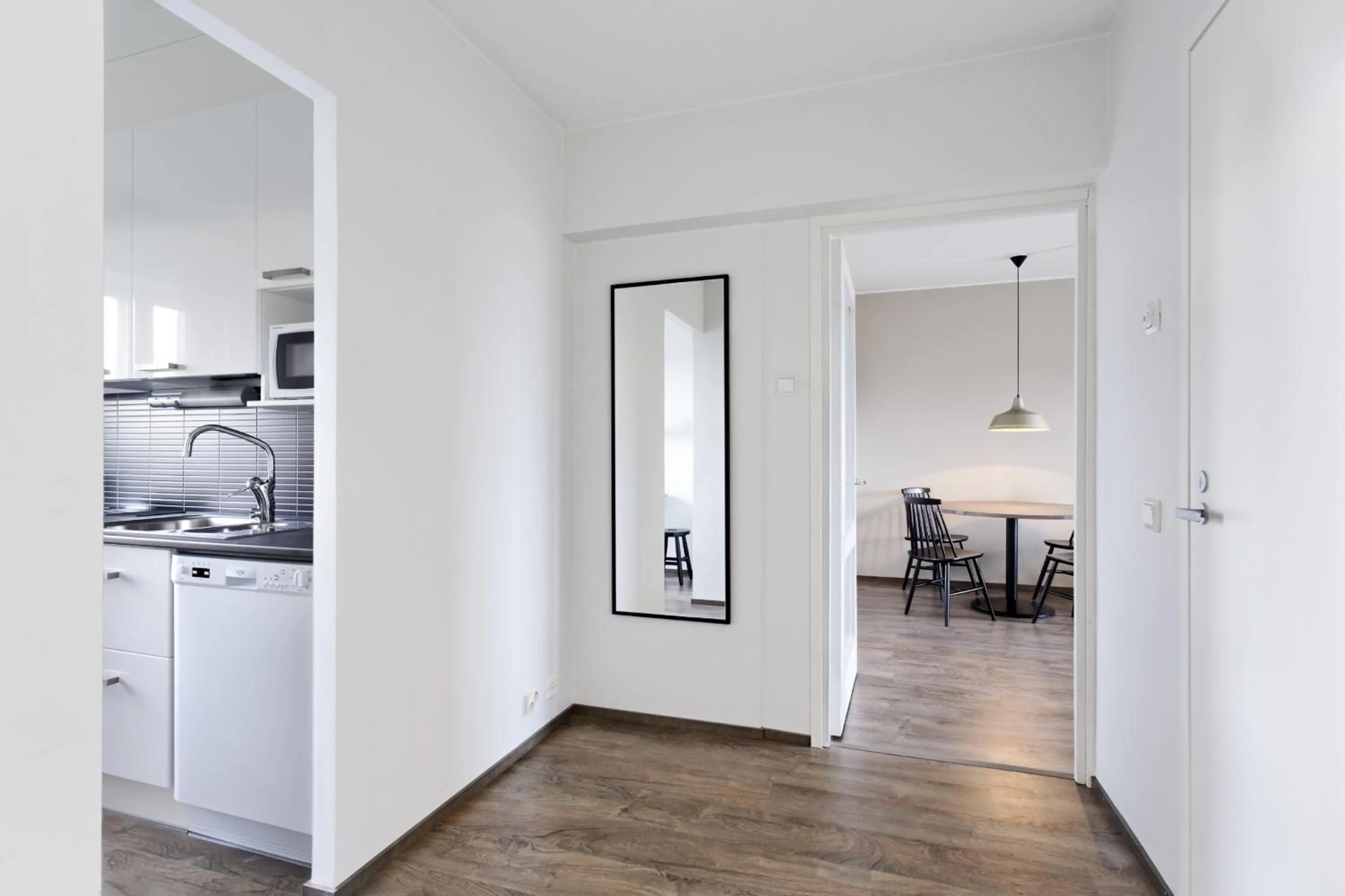 Other in Forenom Serviced Apartments Helsinki Lapinlahdenkatu