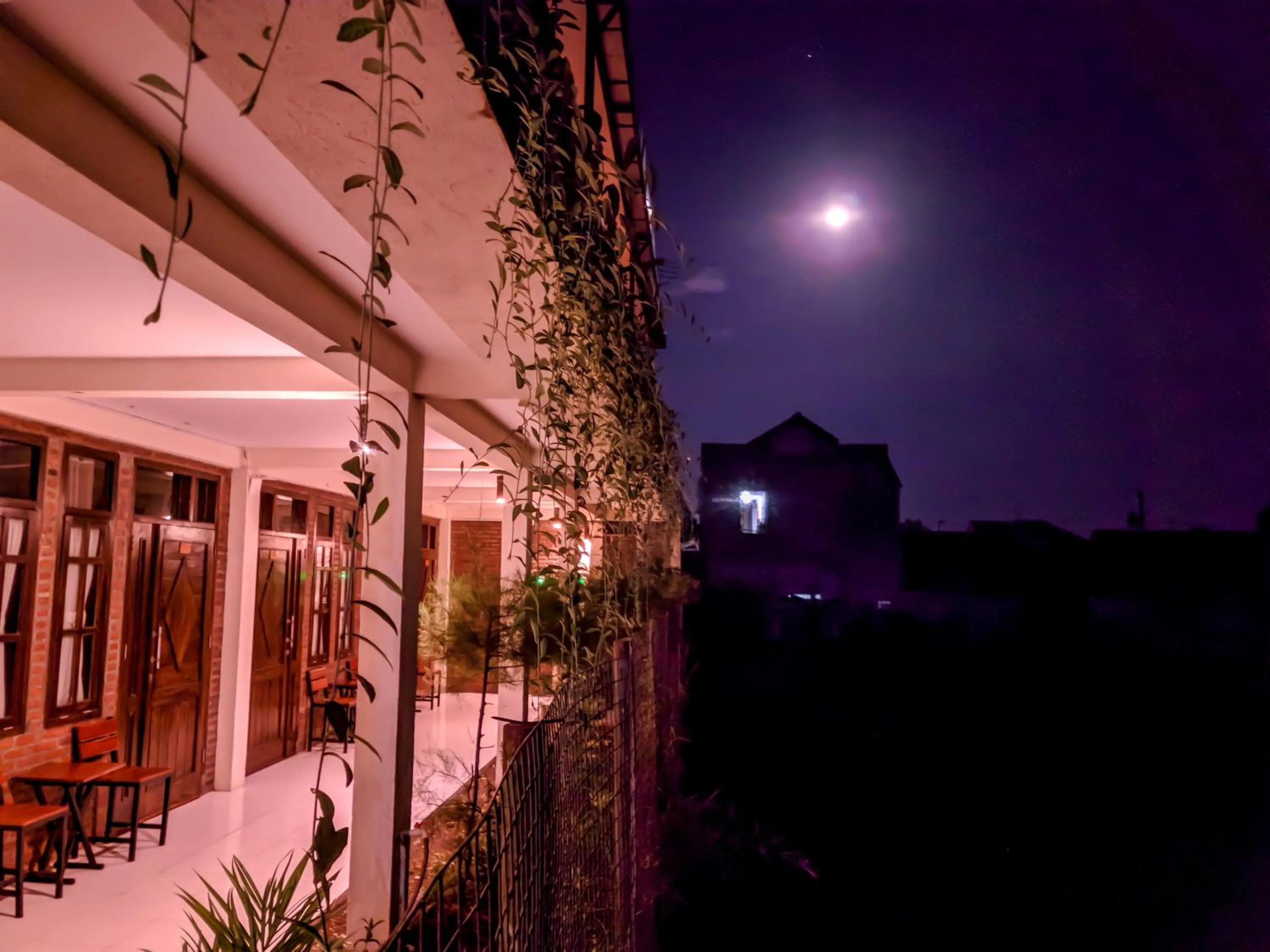 Neighbourhood in Griya Jagadhaya