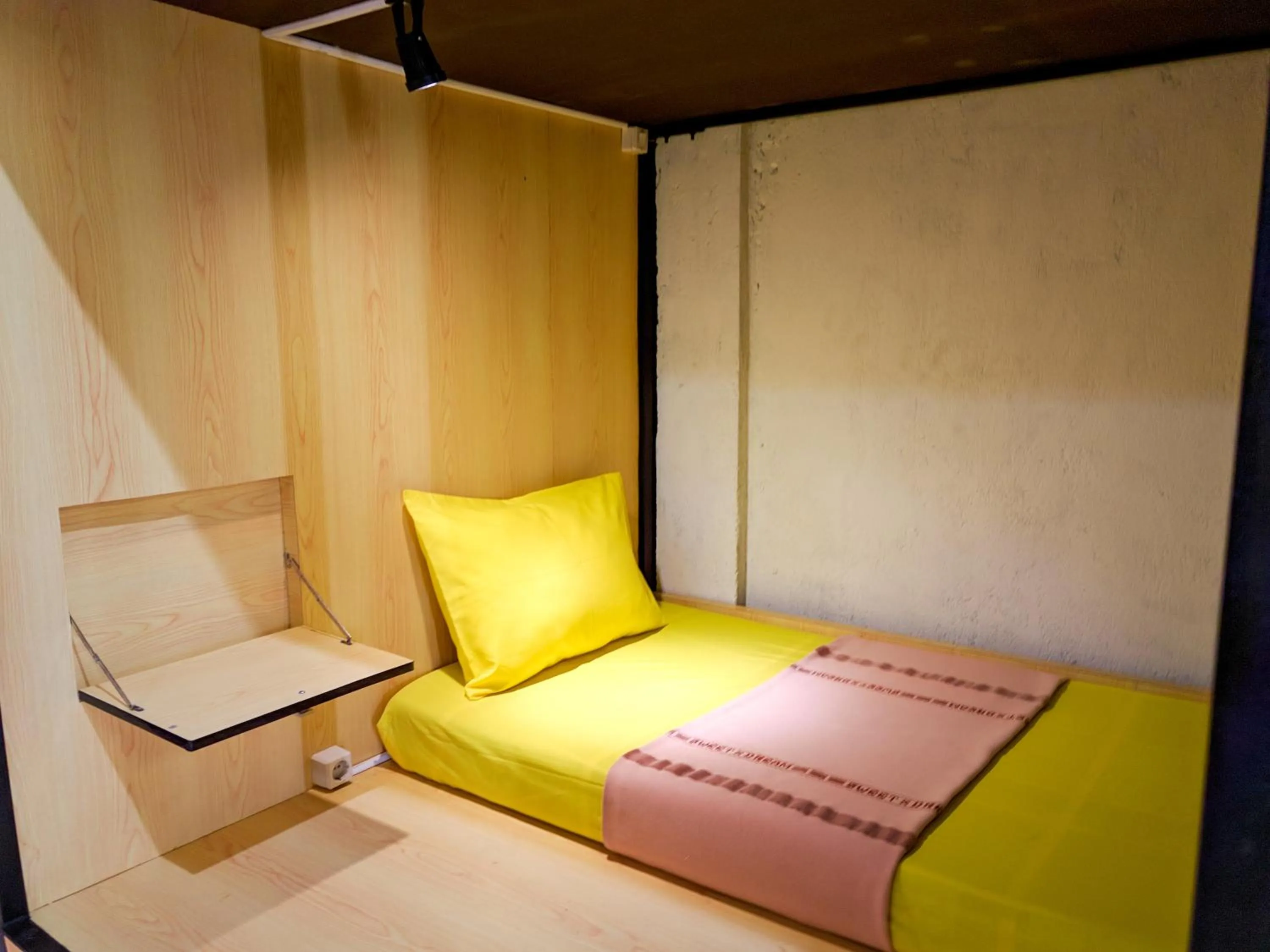 Bed in Griya Jagadhaya