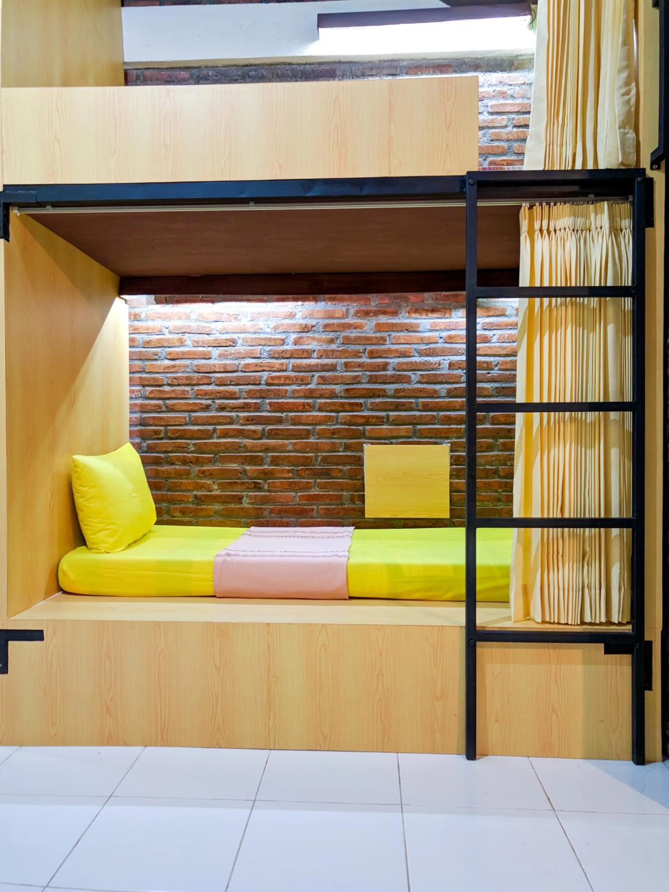 Bedroom in Griya Jagadhaya