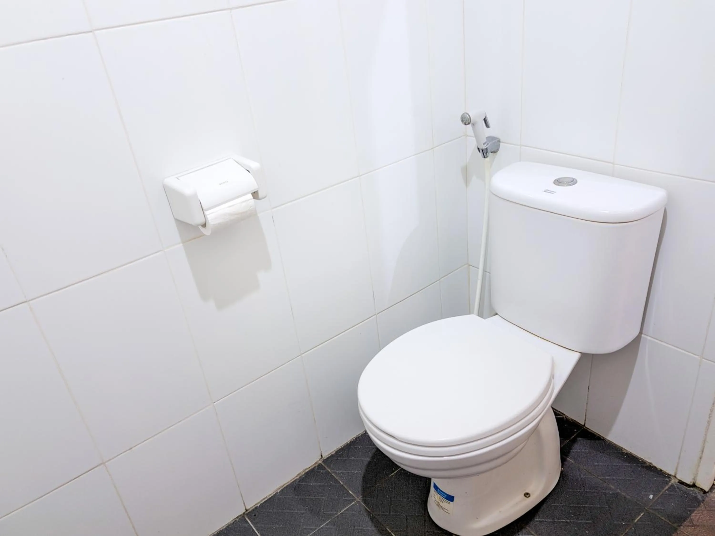 Toilet in Griya Jagadhaya