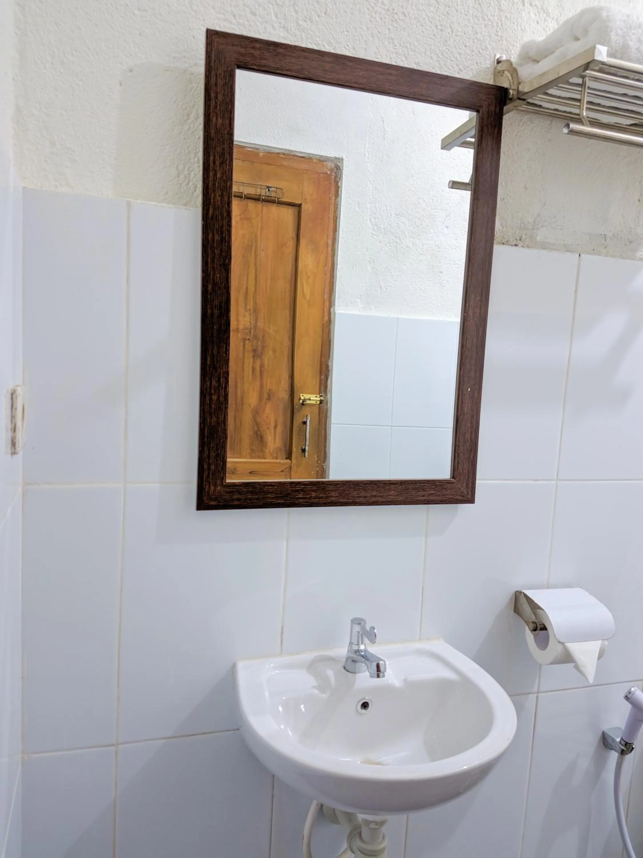 Bathroom in Griya Jagadhaya