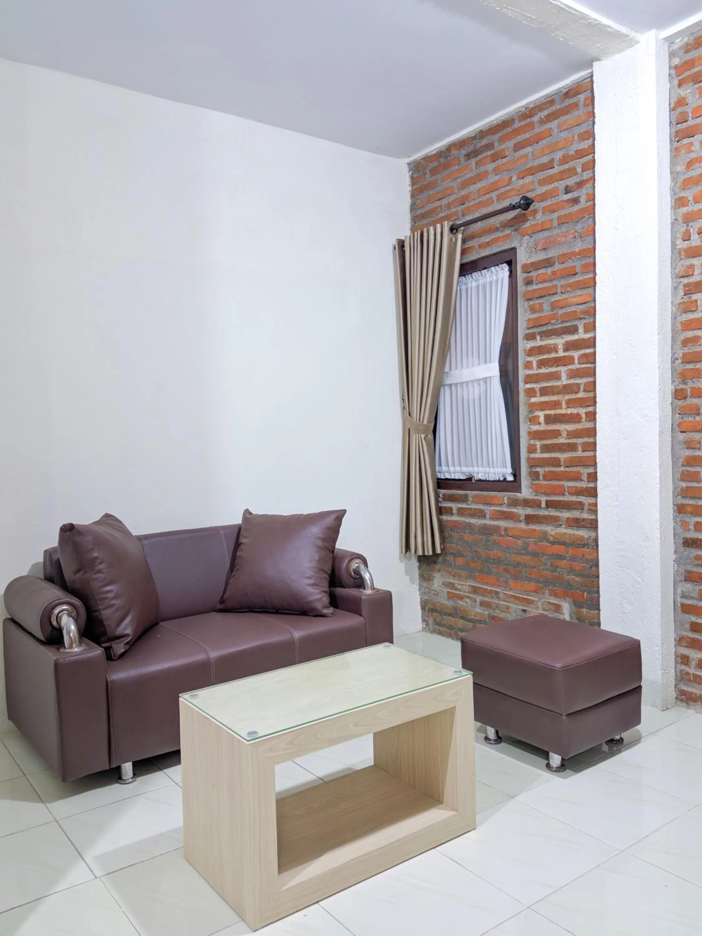 Text overlay in Griya Jagadhaya