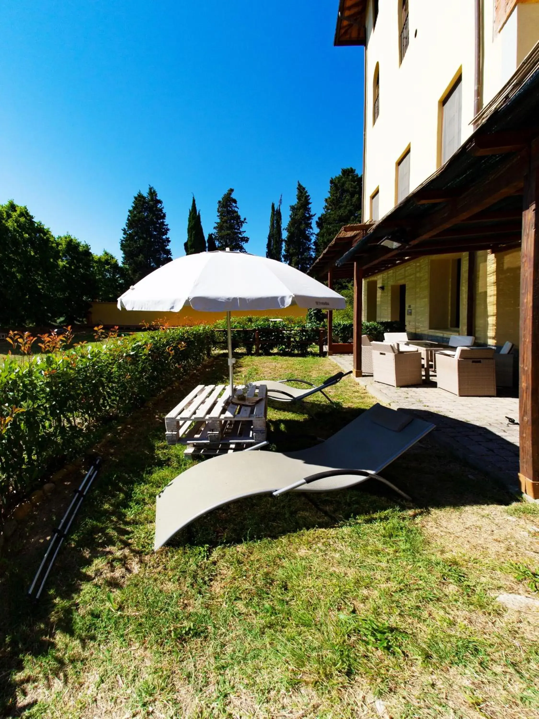 Maisonette - Ground Floor in La Poggerina Maisonette - Ground Floor in La Poggerina