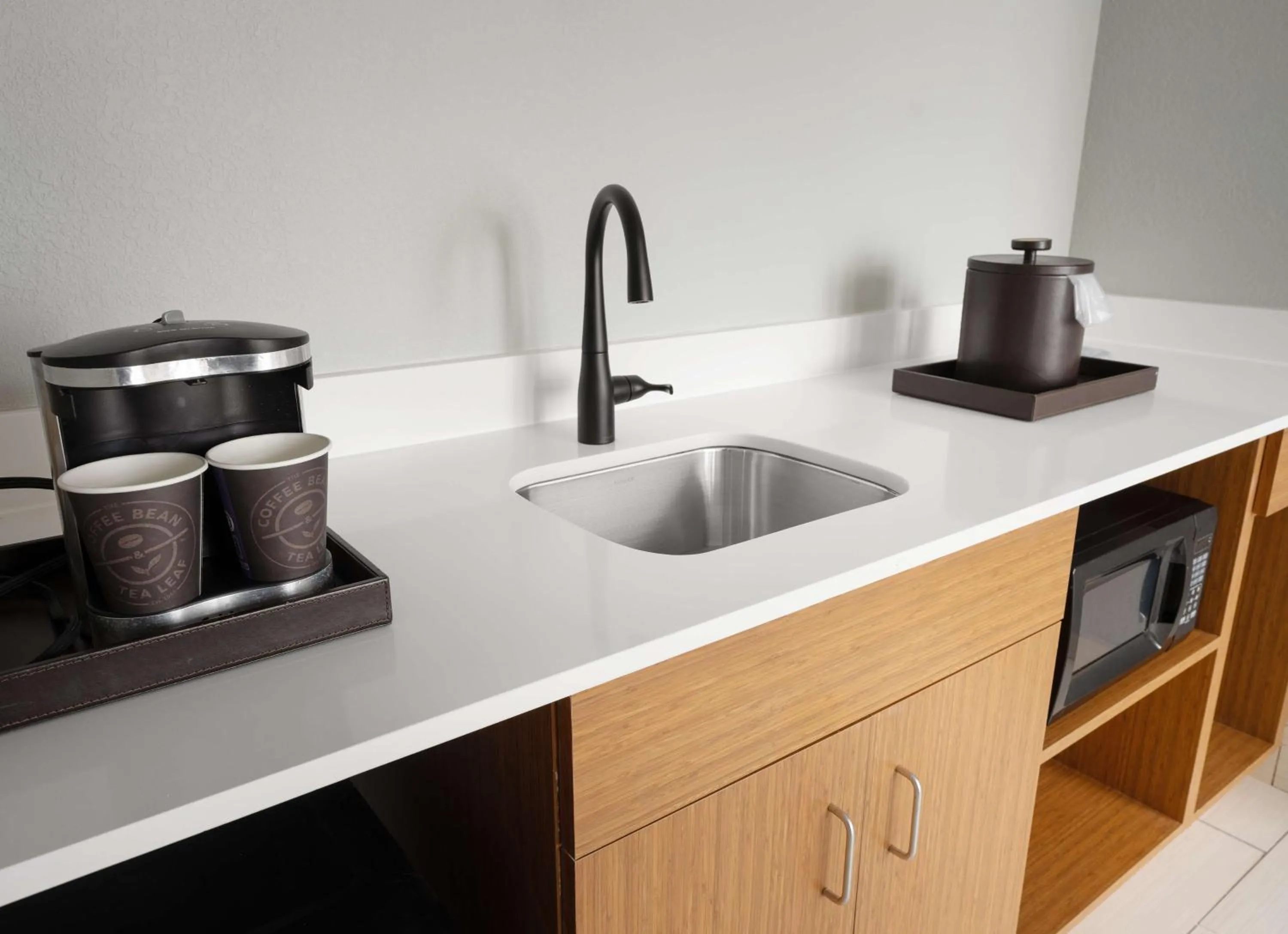 Photo of the whole room in Hilton Myrtle Beach Resort