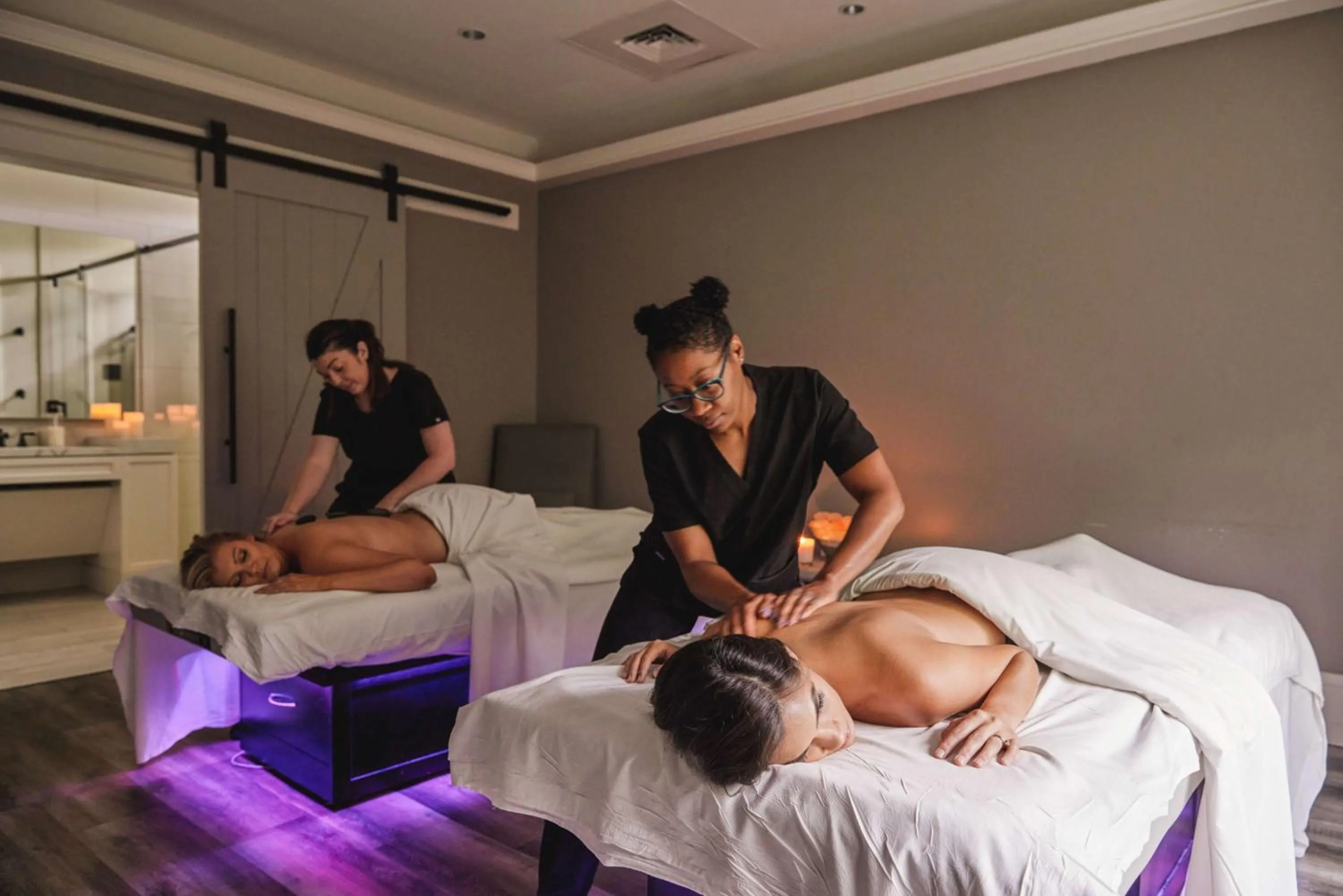 Sports in Hilton Myrtle Beach Resort