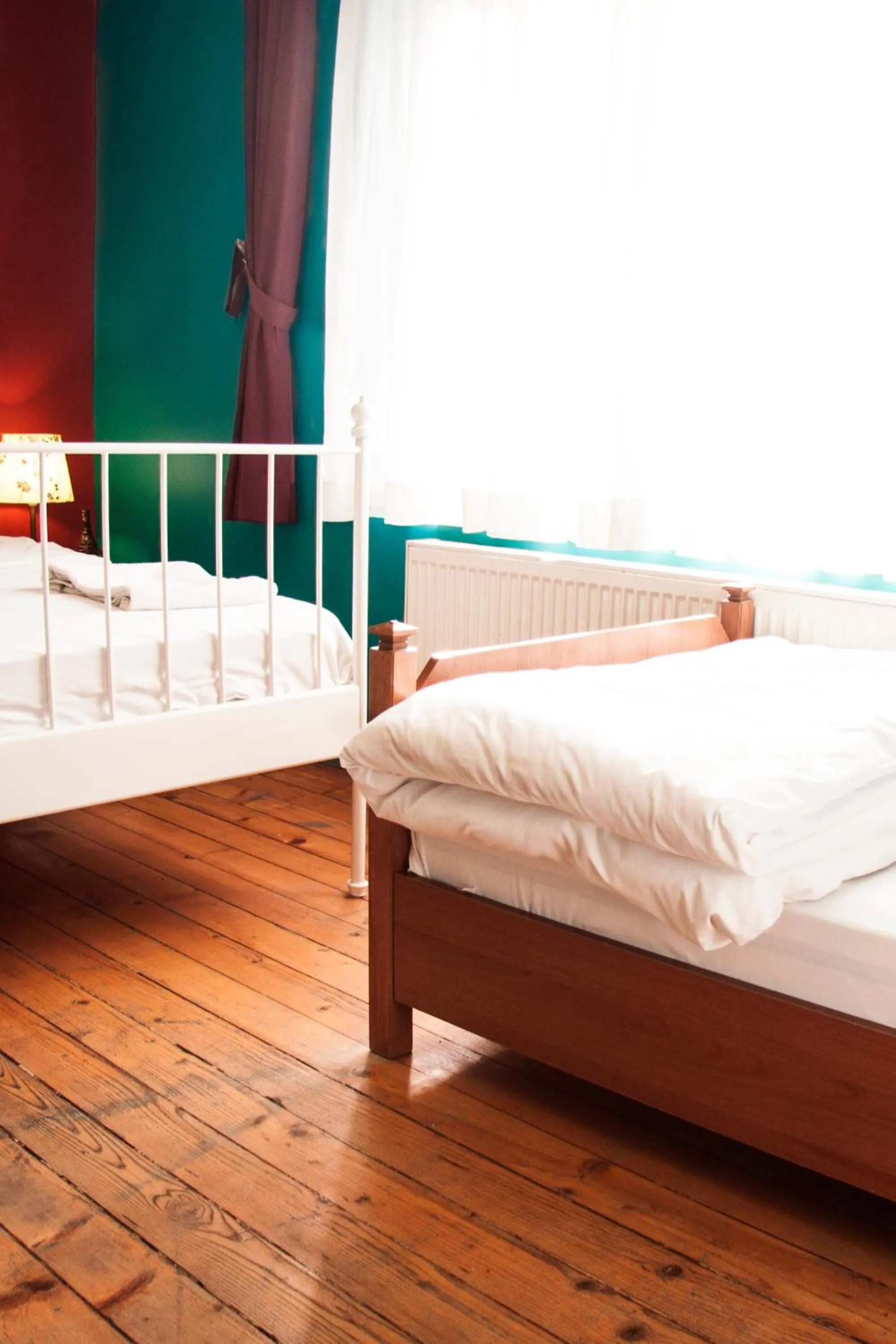 Other, Bed in Cheers Midtown Hostel