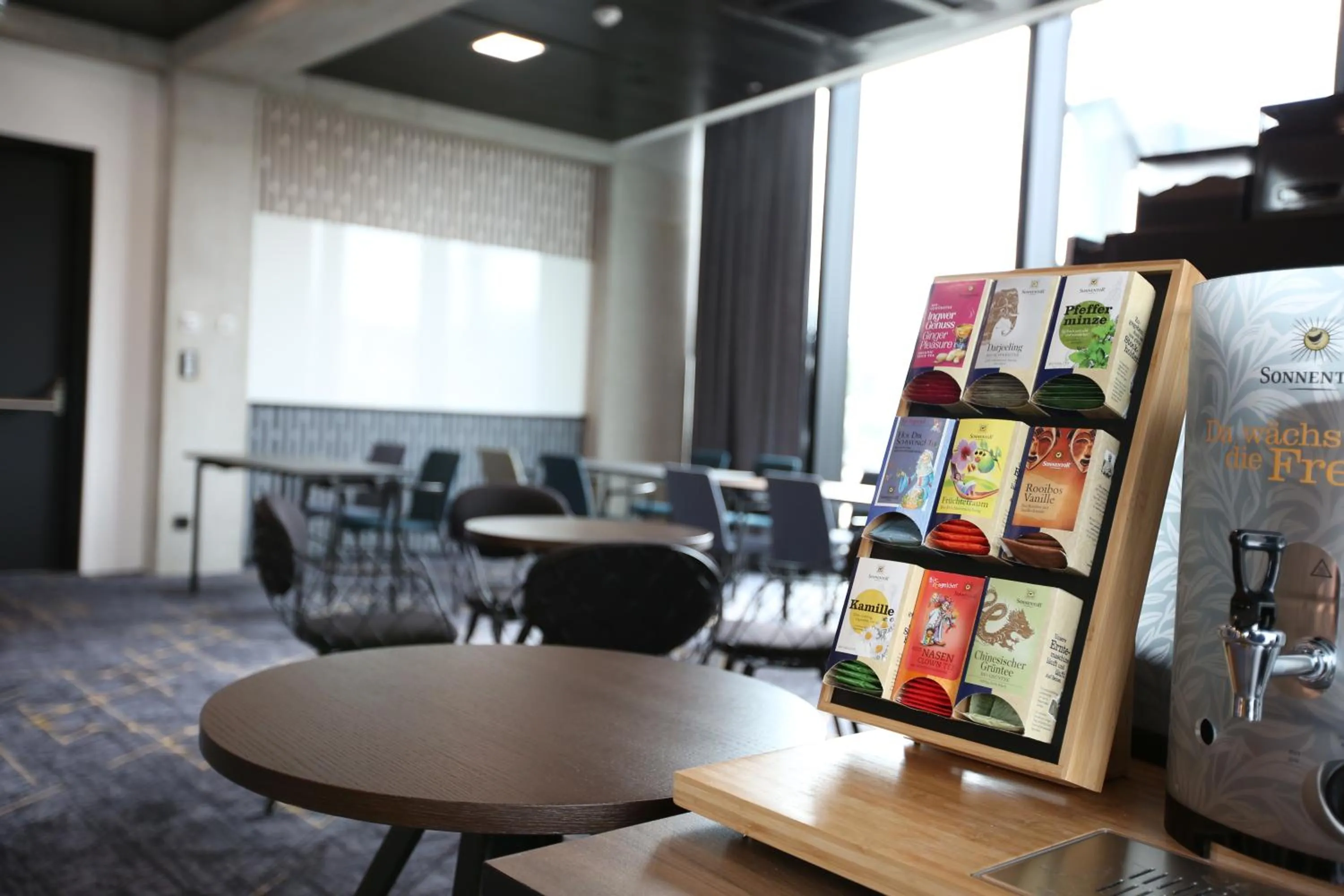 Business facilities in arte Hotel Salzburg