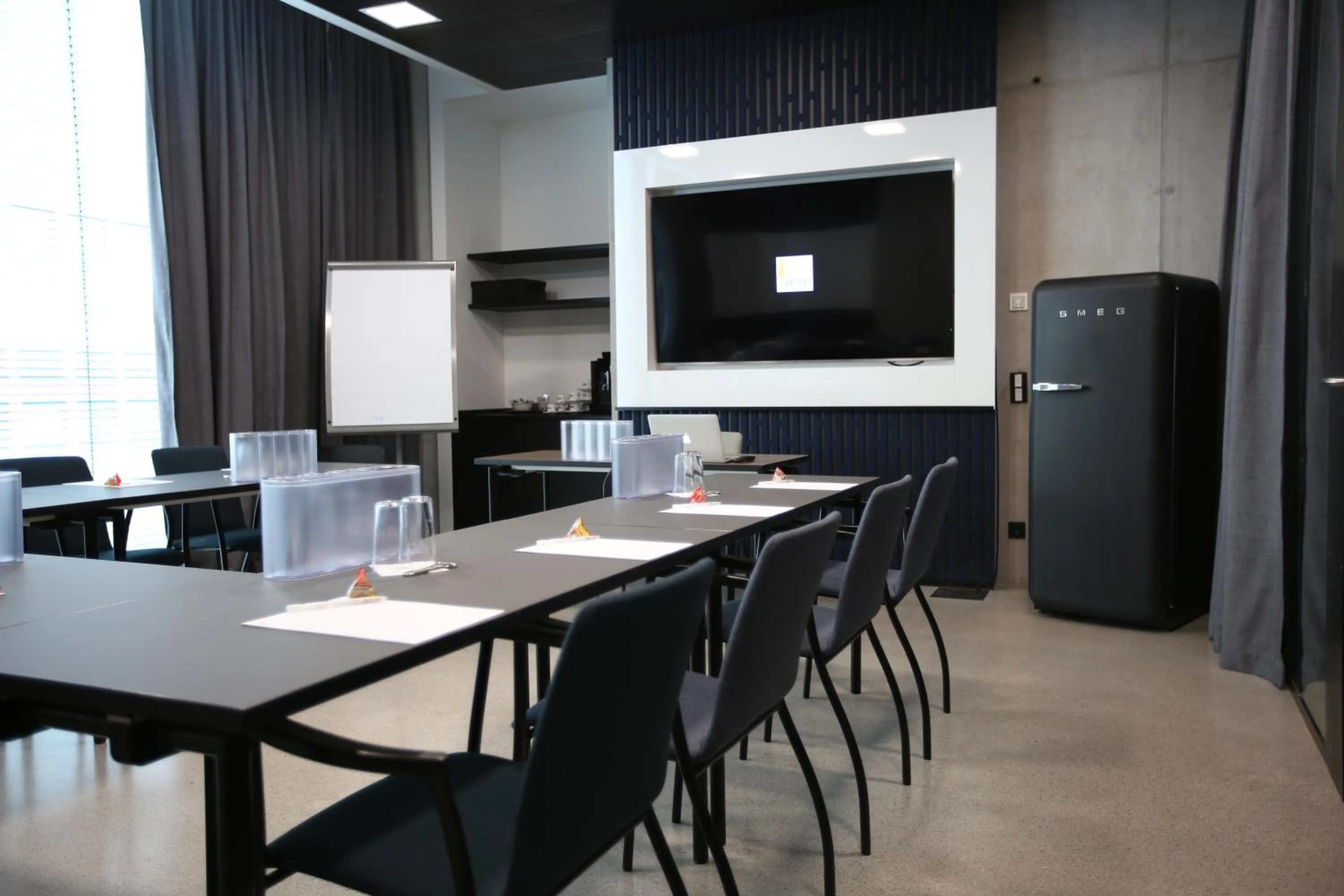 TV and multimedia in arte Hotel Salzburg