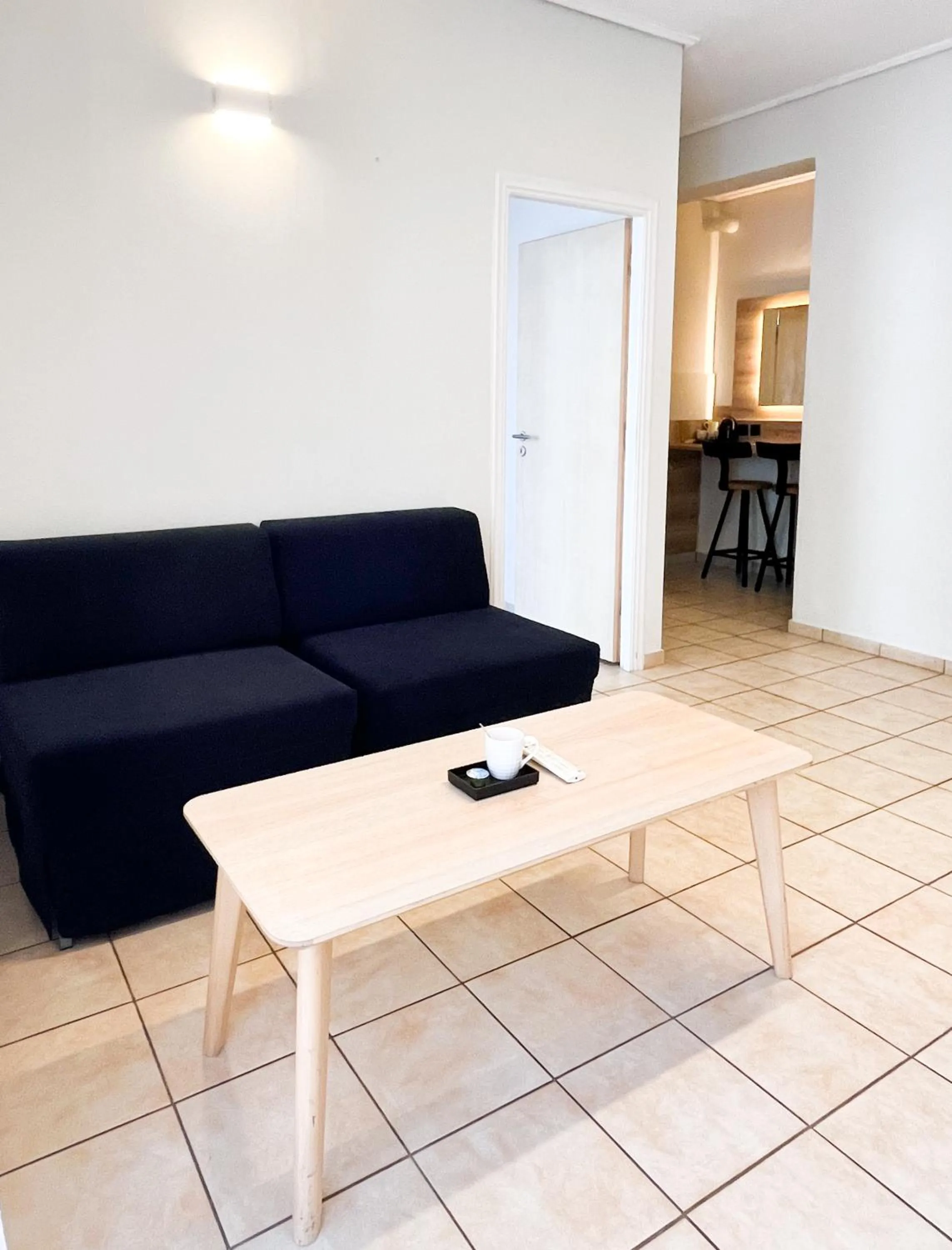 TV and multimedia in Athens Studios