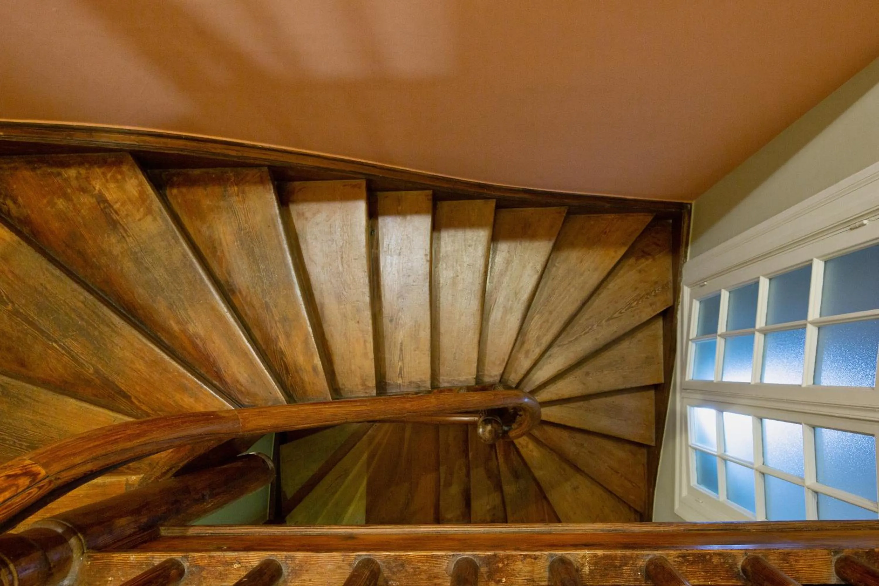 Property building in Sweet Home Hotel