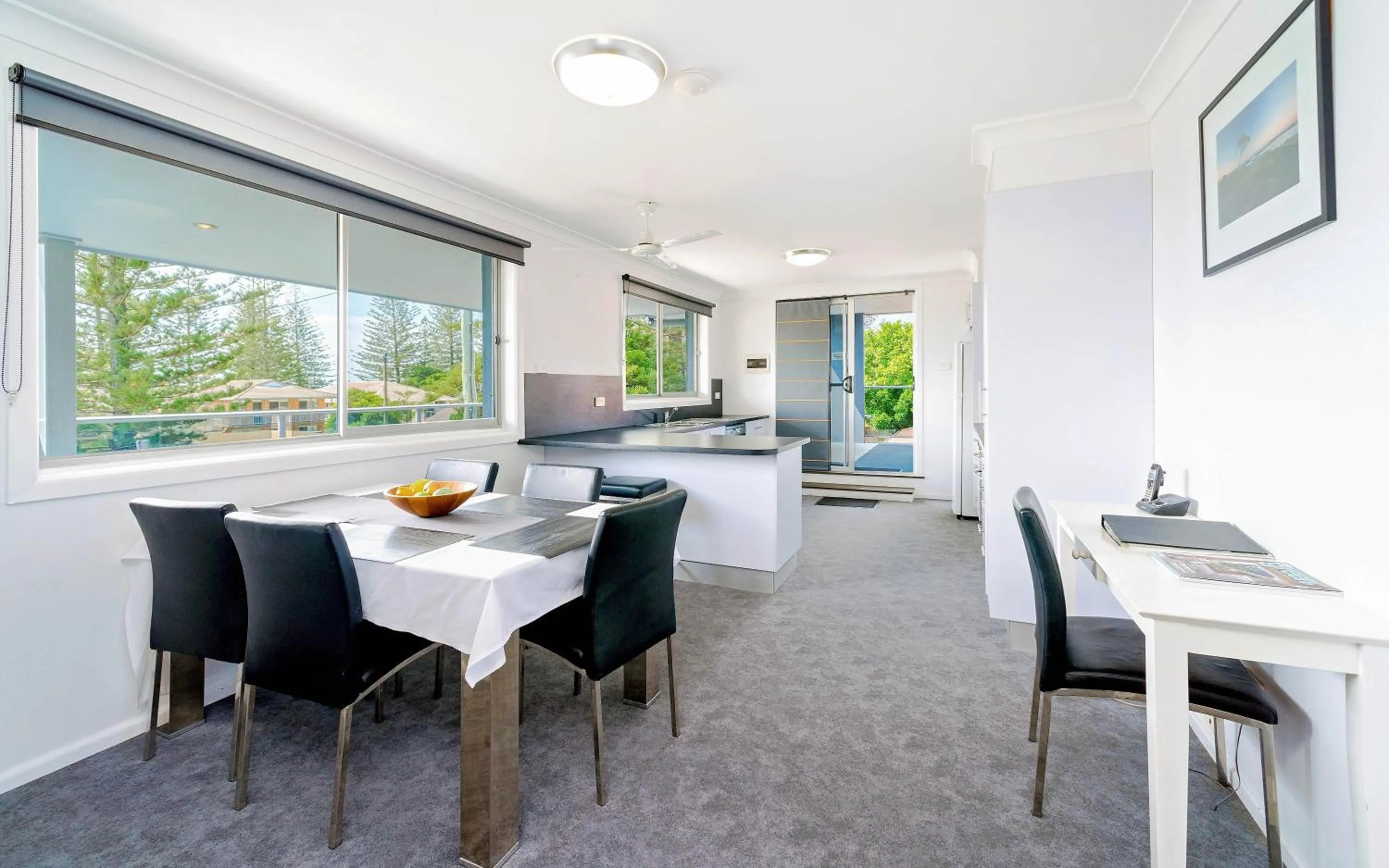 Adrift Apartments Yamba