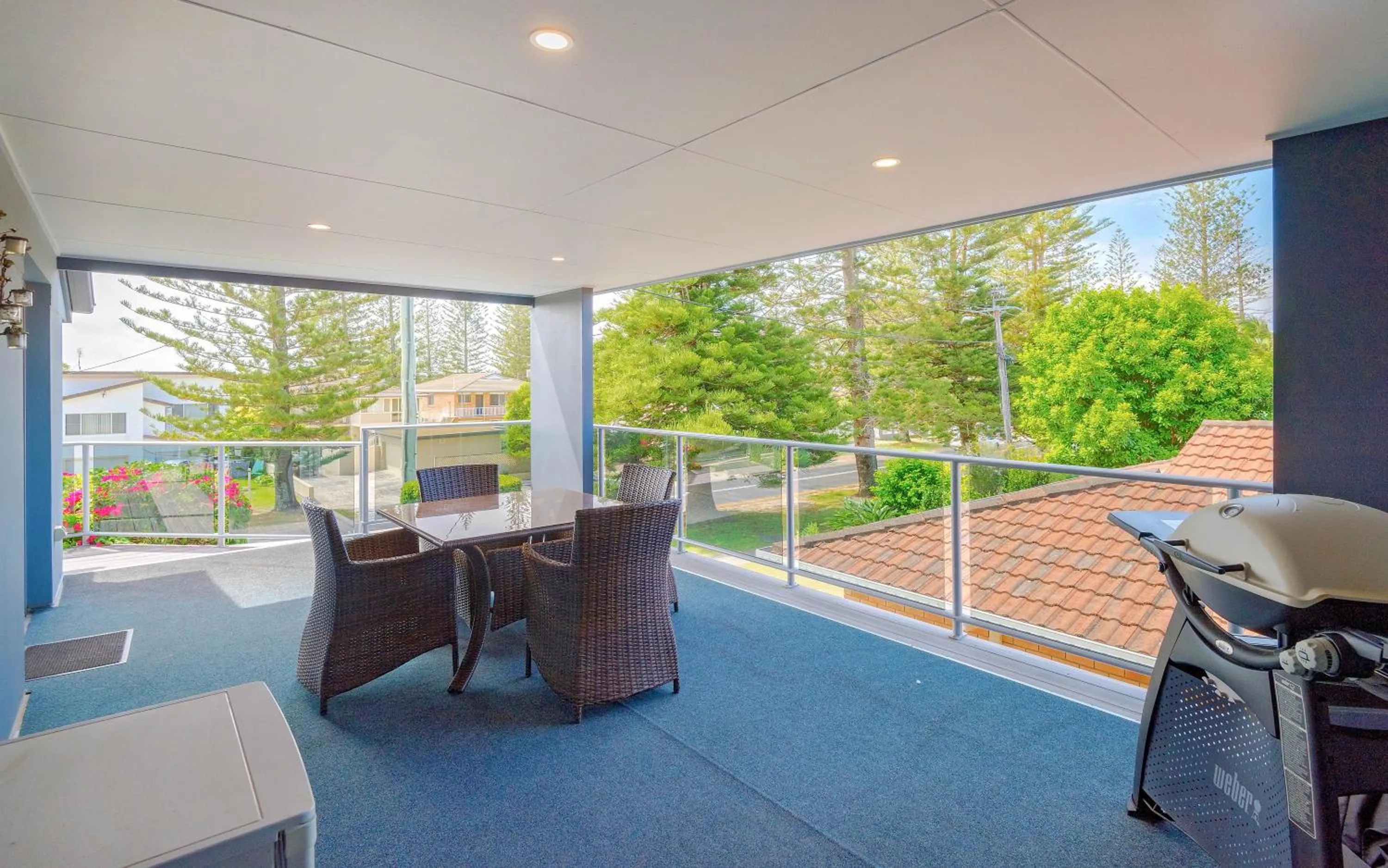 Adrift Apartments Yamba