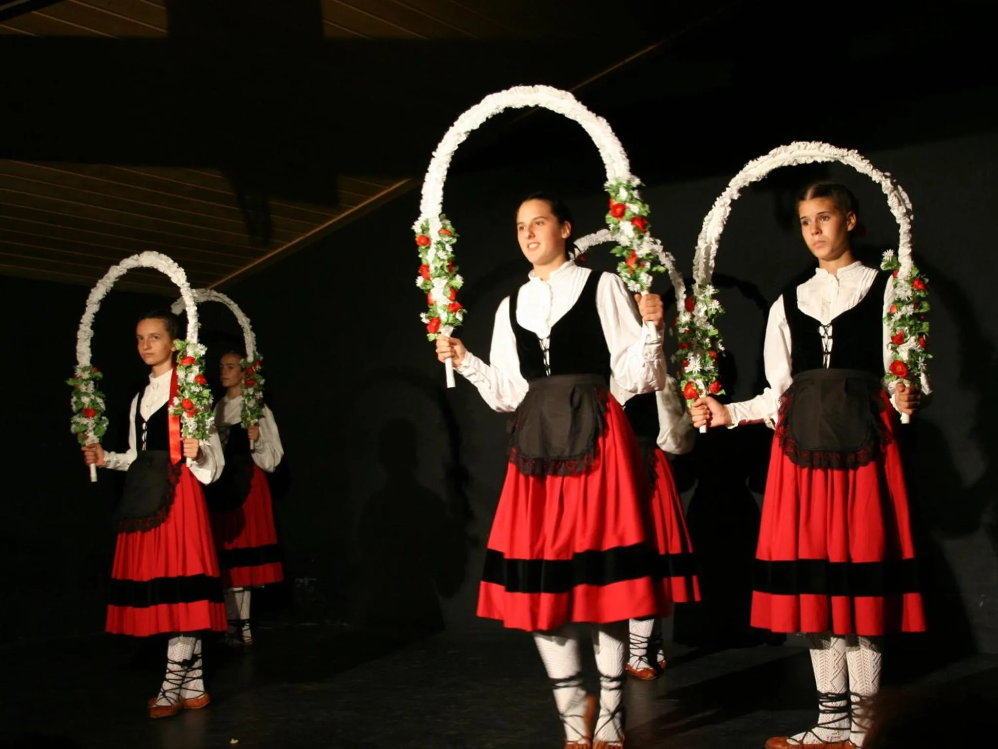 Activities in Village Club Le Saint Ignace