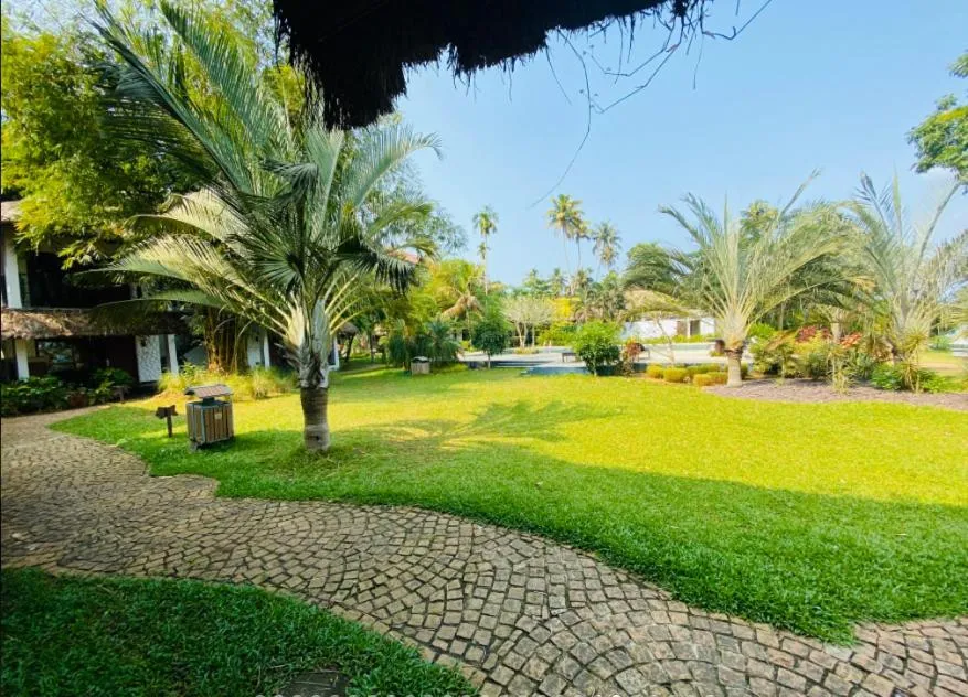 Deshadan Backwater Resort - The best sunrise view