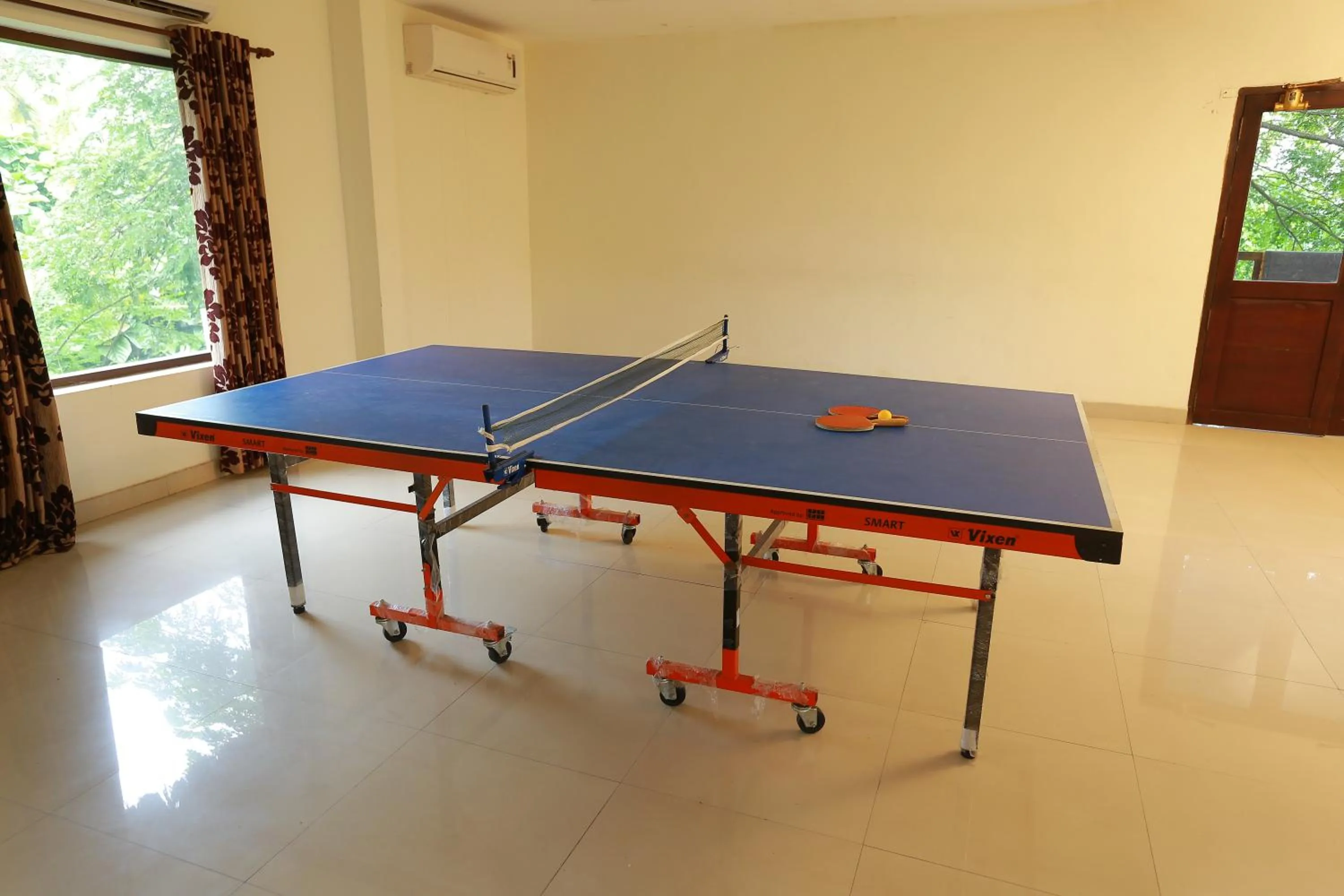 Deshadan Backwater Resort - The best sunrise view