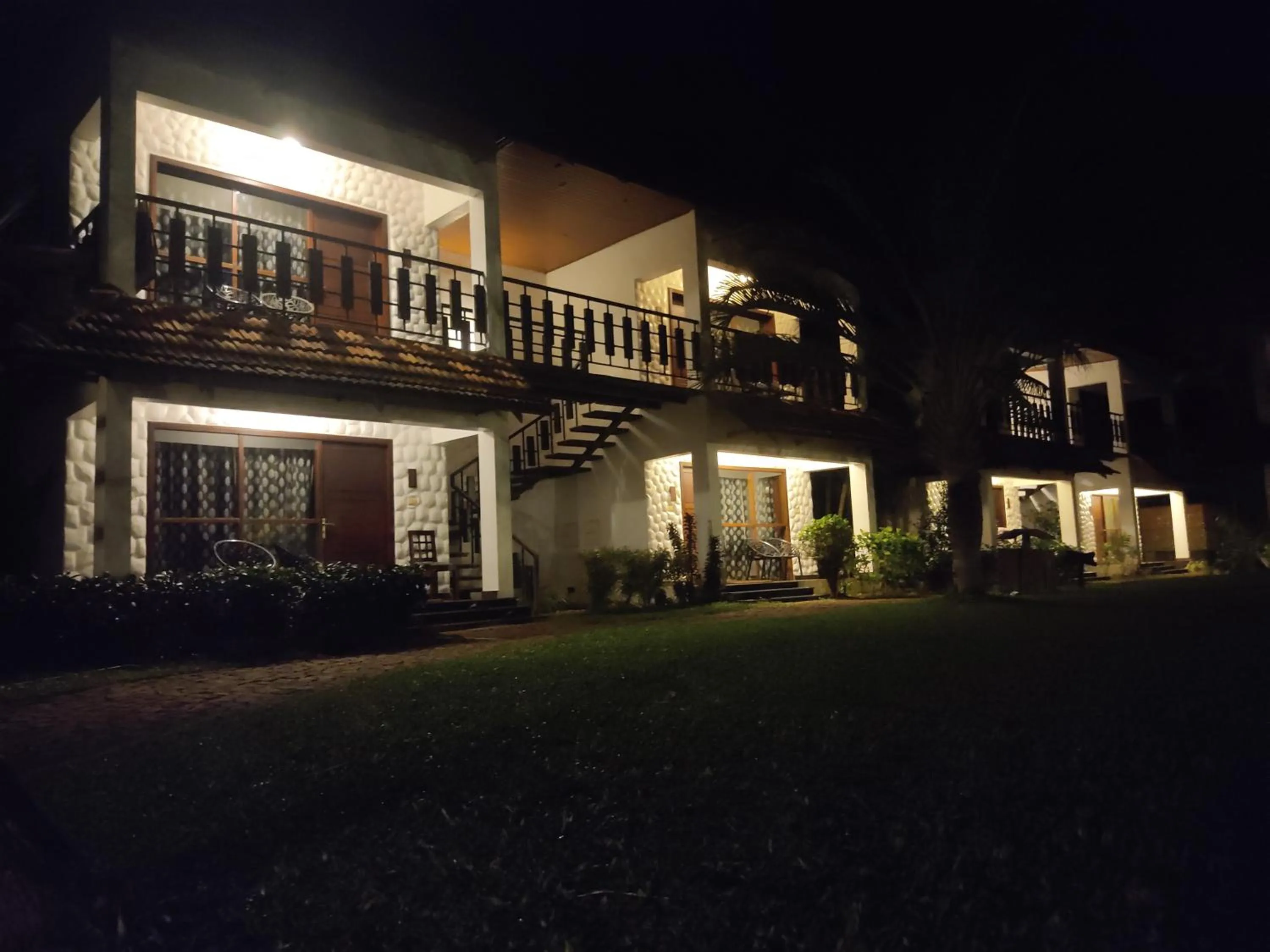 Deshadan Backwater Resort - The best sunrise view